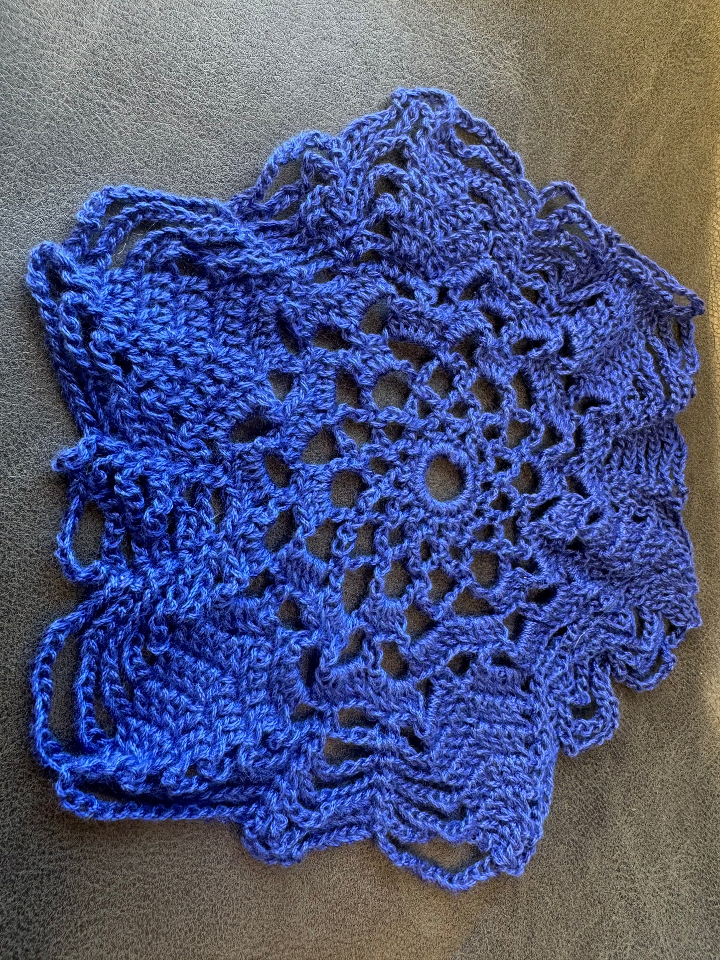 Pounds Crochet Collection