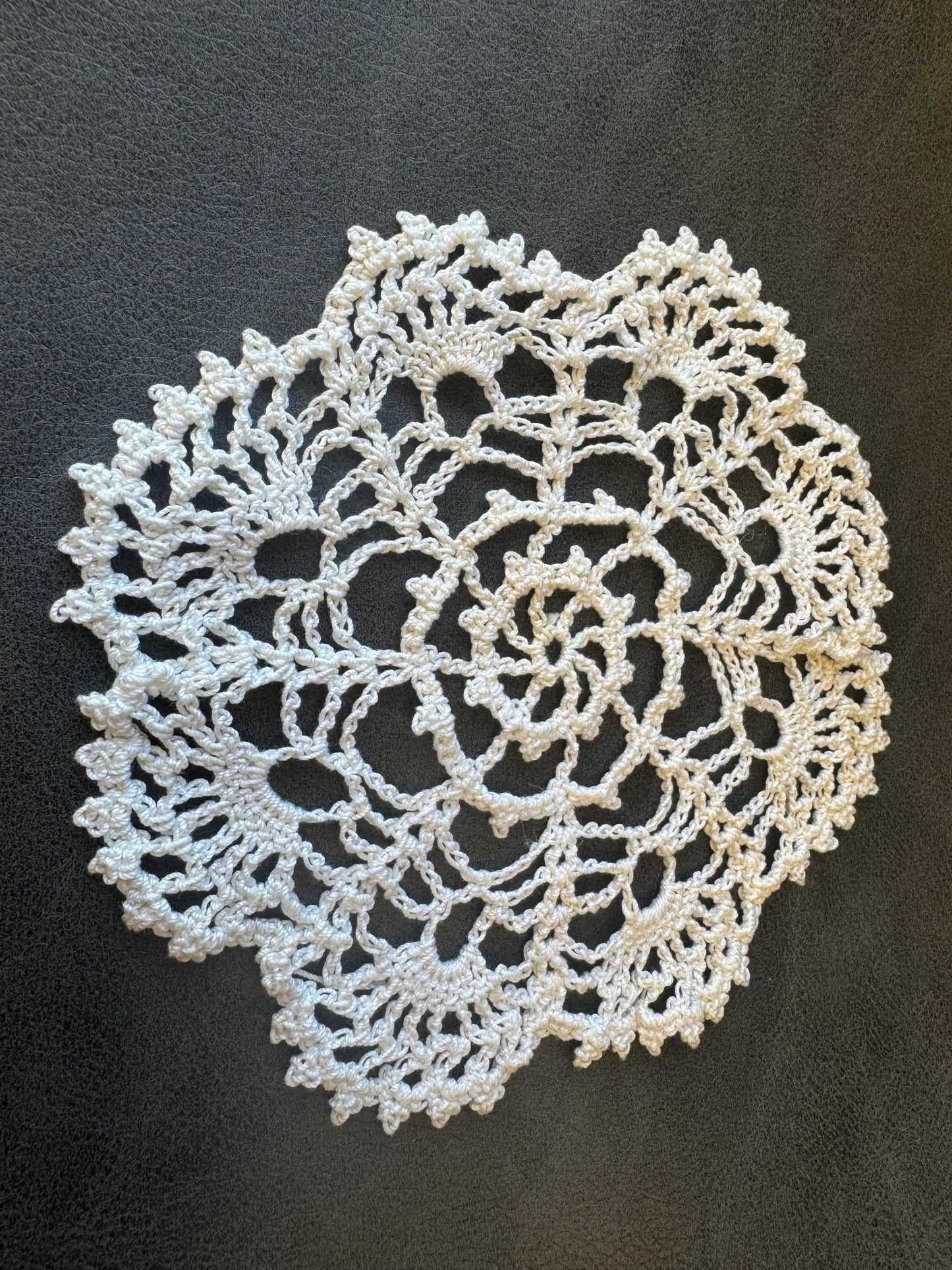 Pounds Crochet Collection