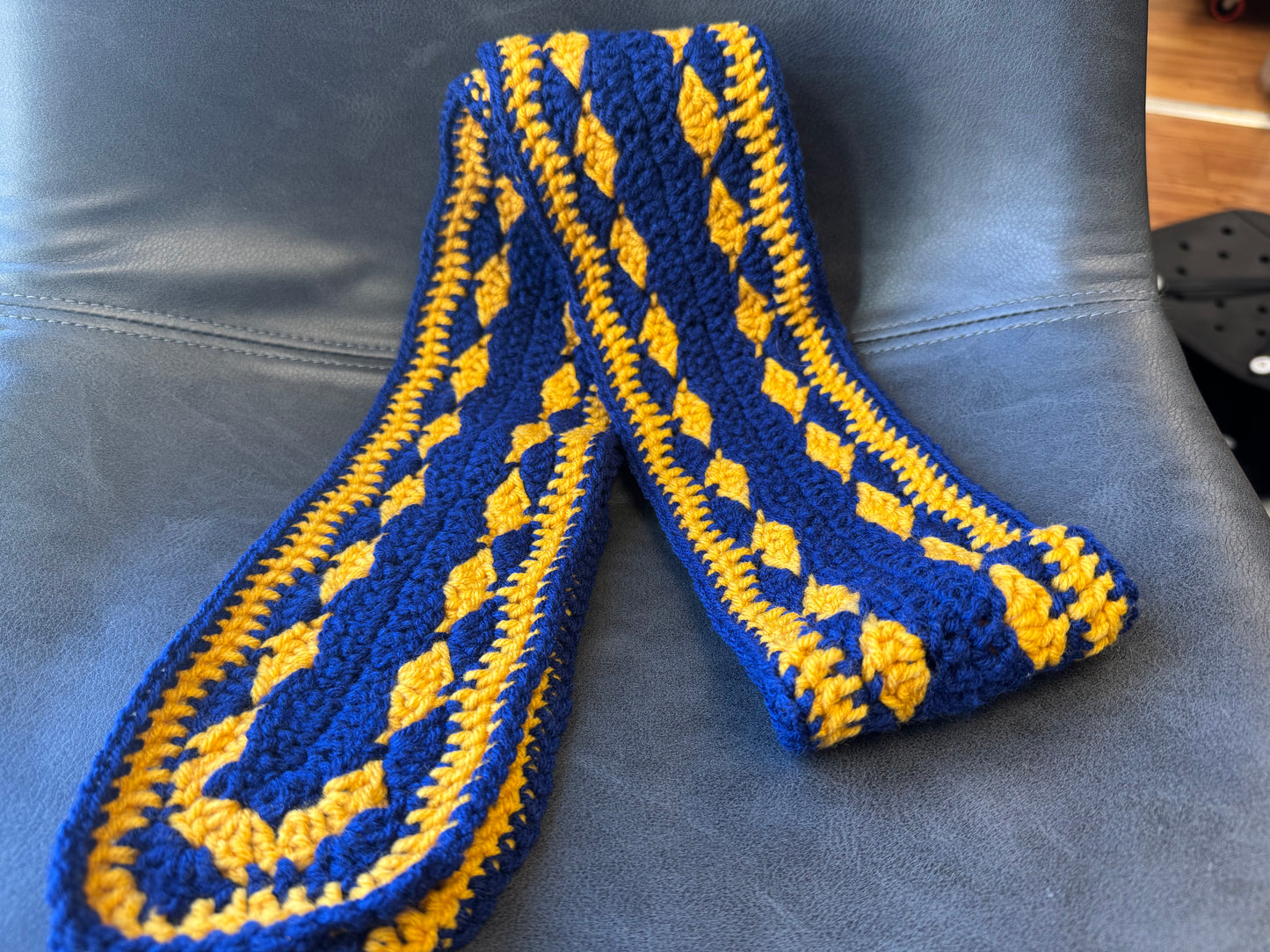 Pounds Crochet Collection