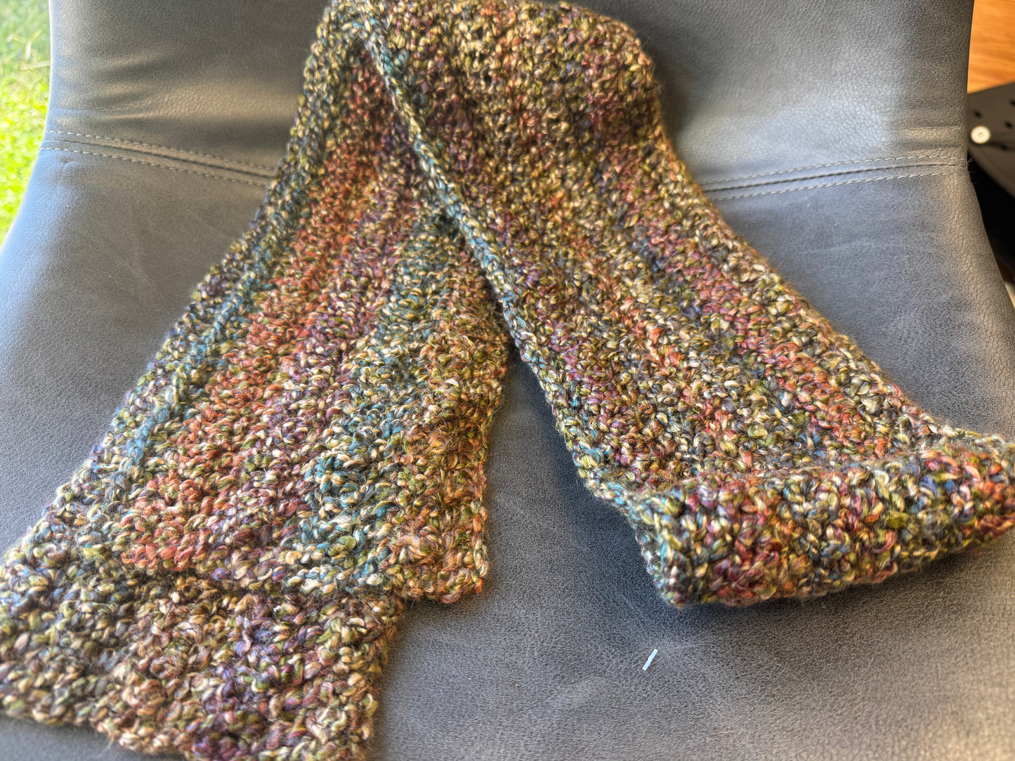 Pounds Crochet Collection