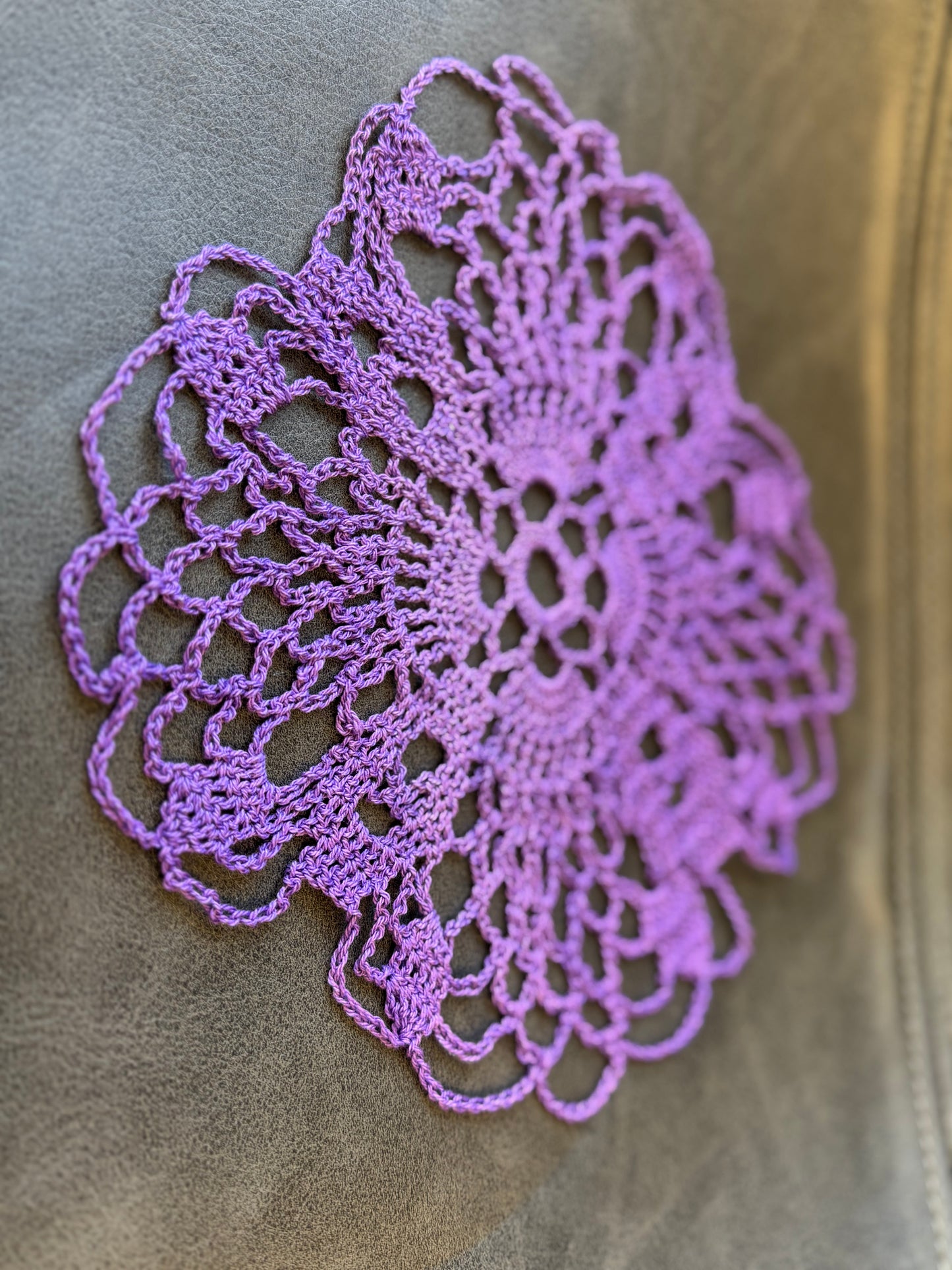 Pounds Crochet Collection