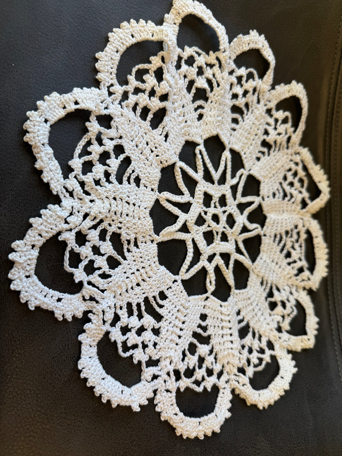 Pounds Crochet Collection