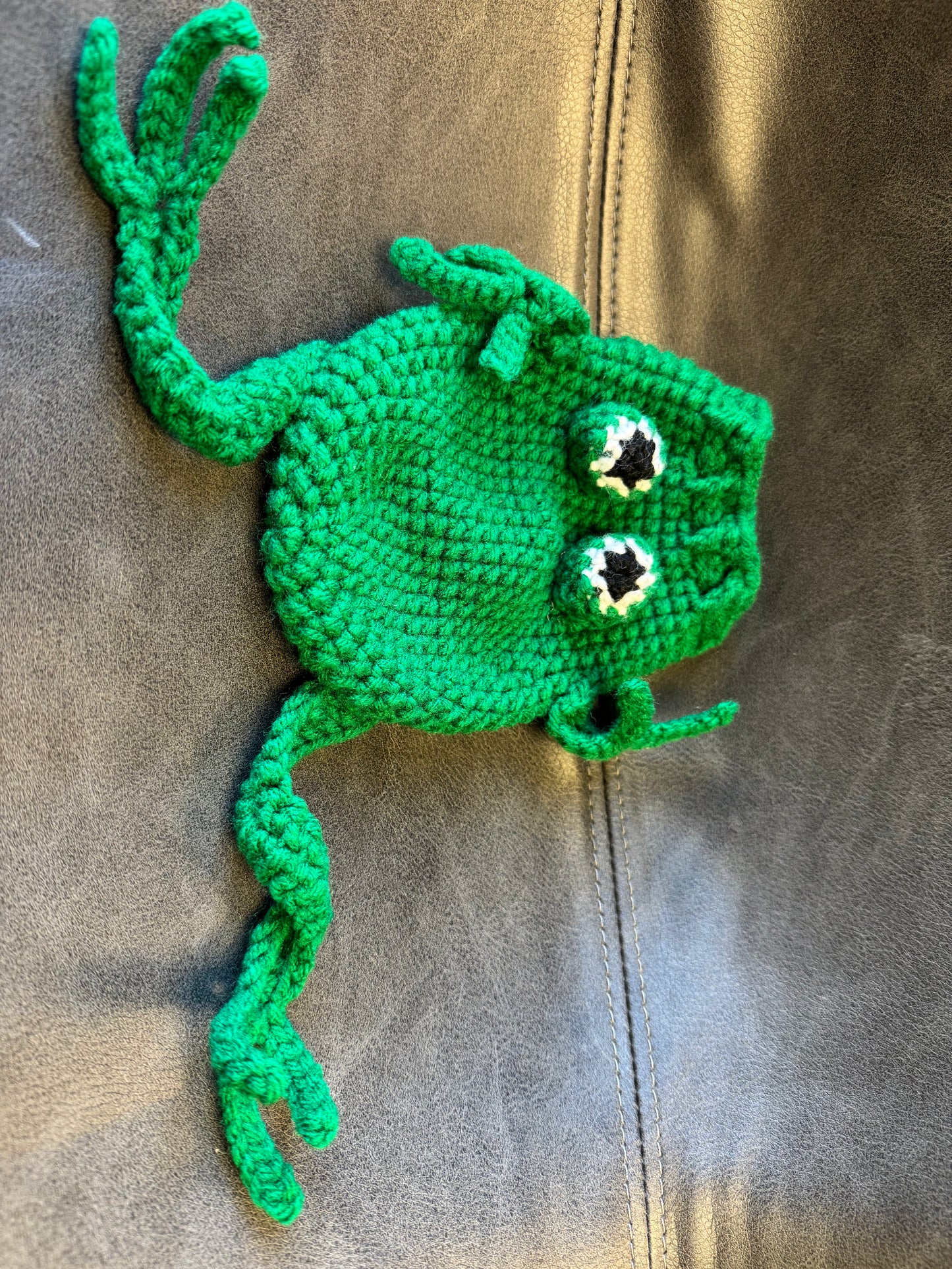 Pounds Crochet Collection