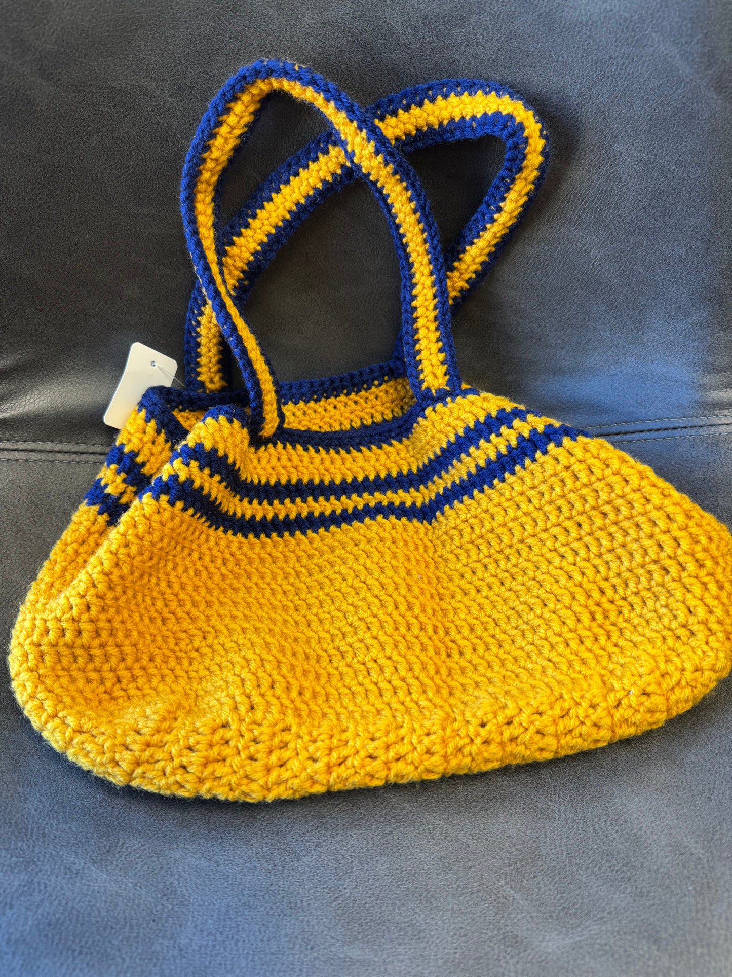 Pounds Crochet Collection