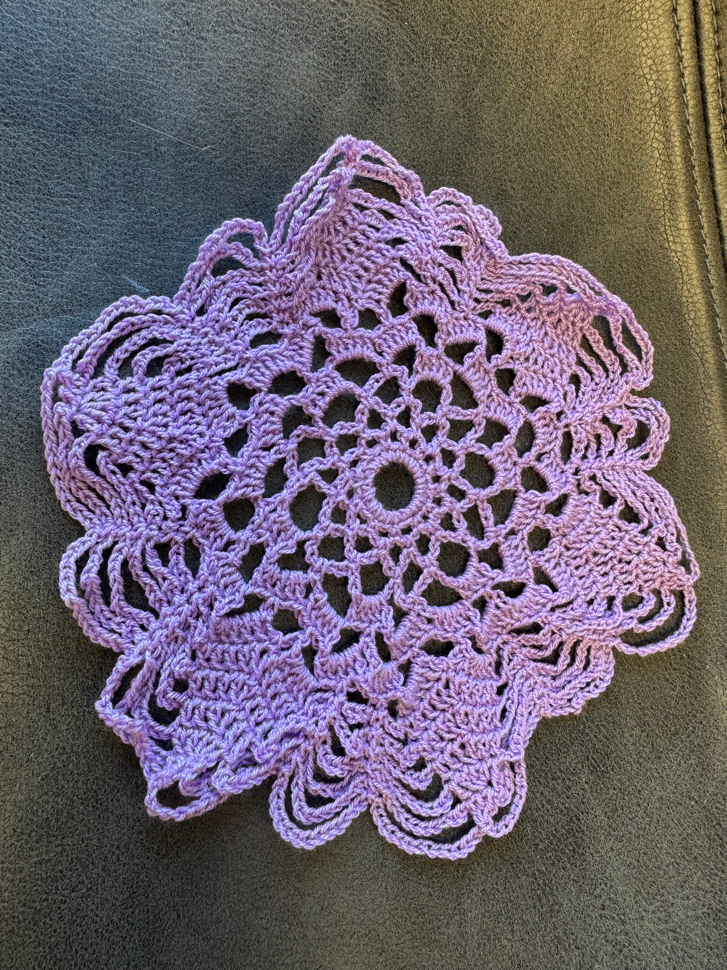 Pounds Crochet Collection