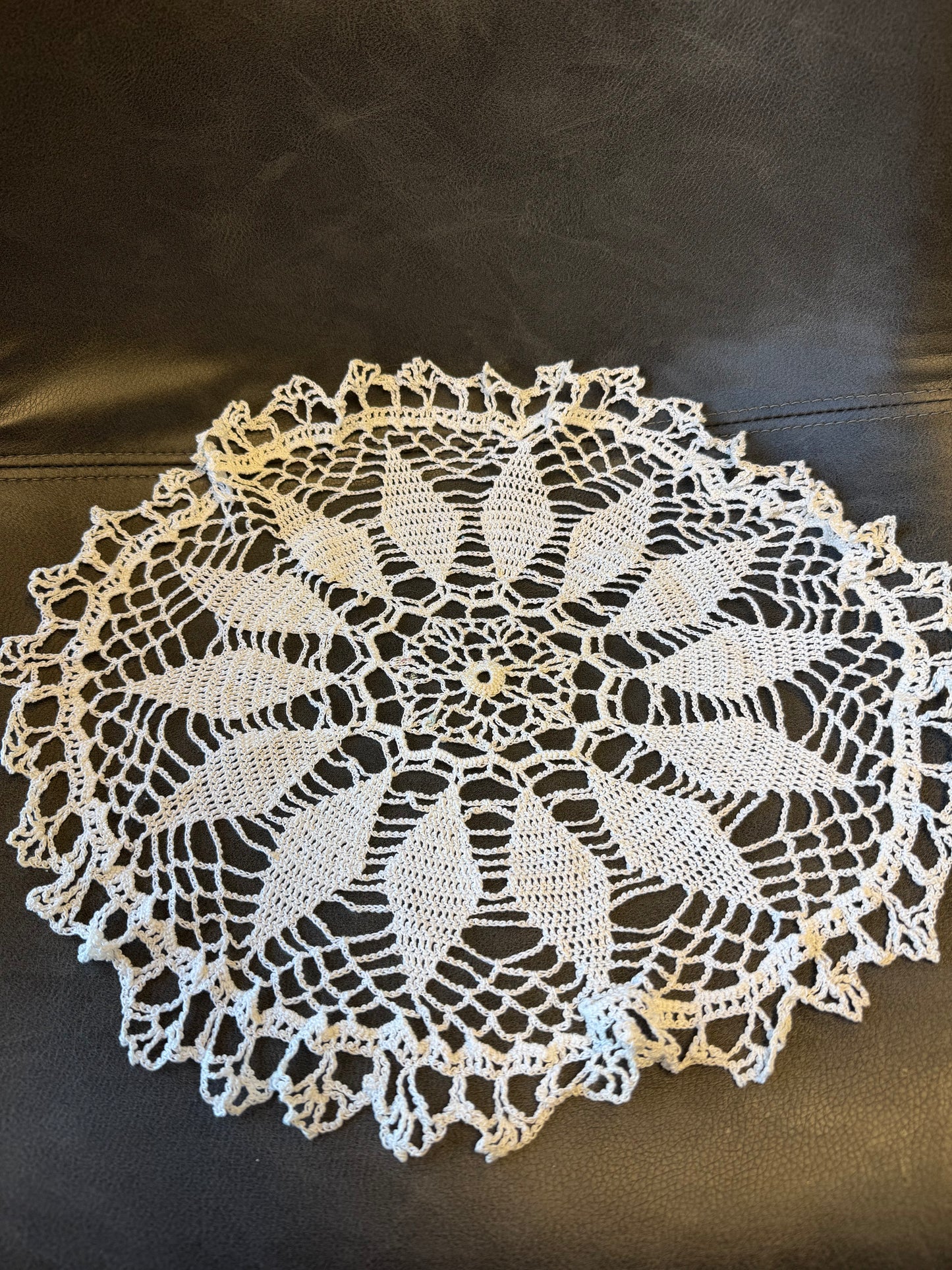 Pounds Crochet Collection