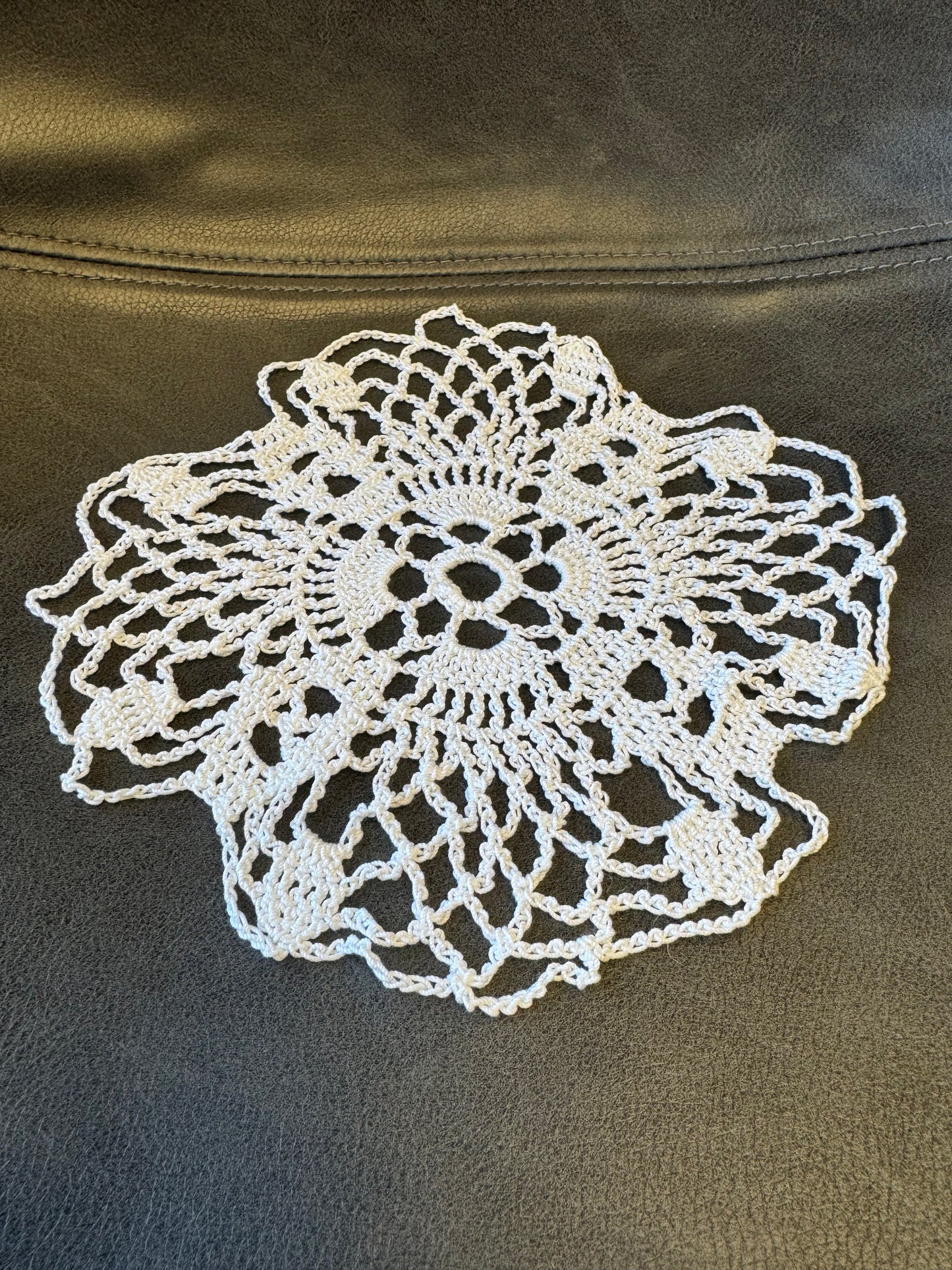 Pounds Crochet Collection