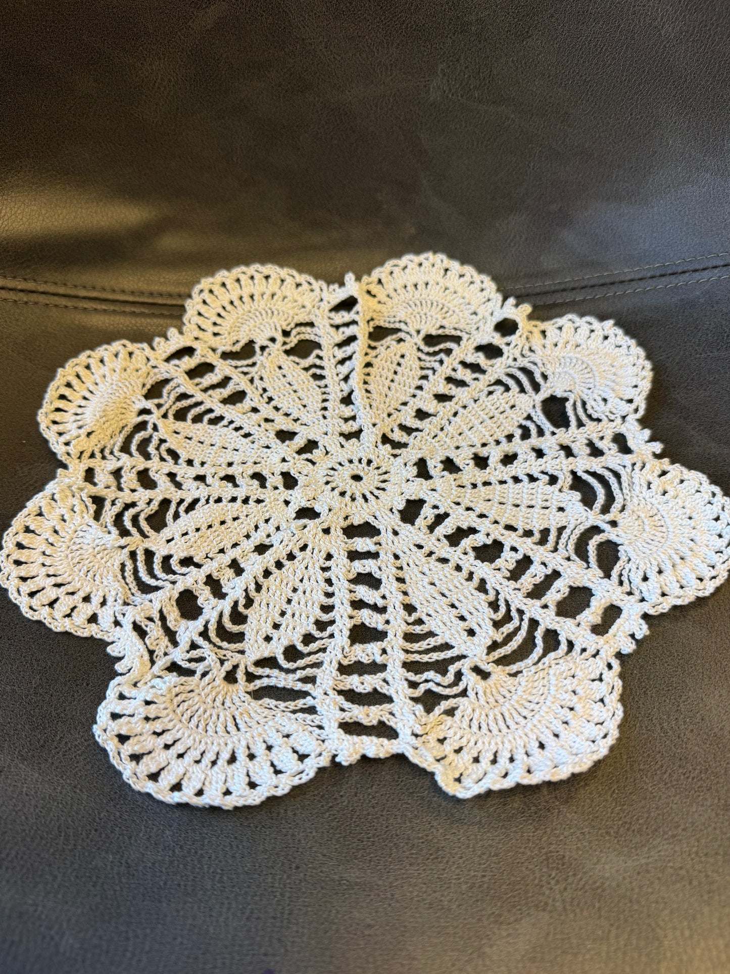 Pounds Crochet Collection