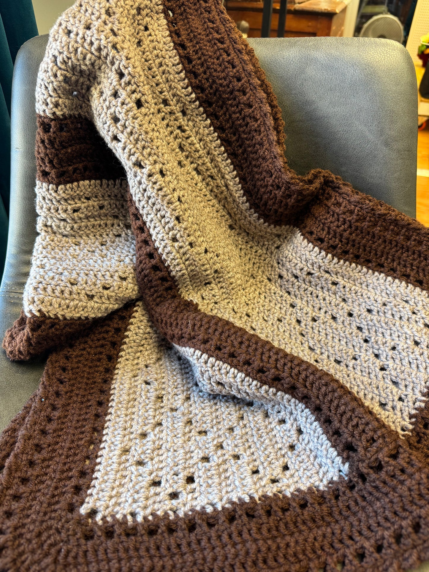 Pounds Crochet Collection