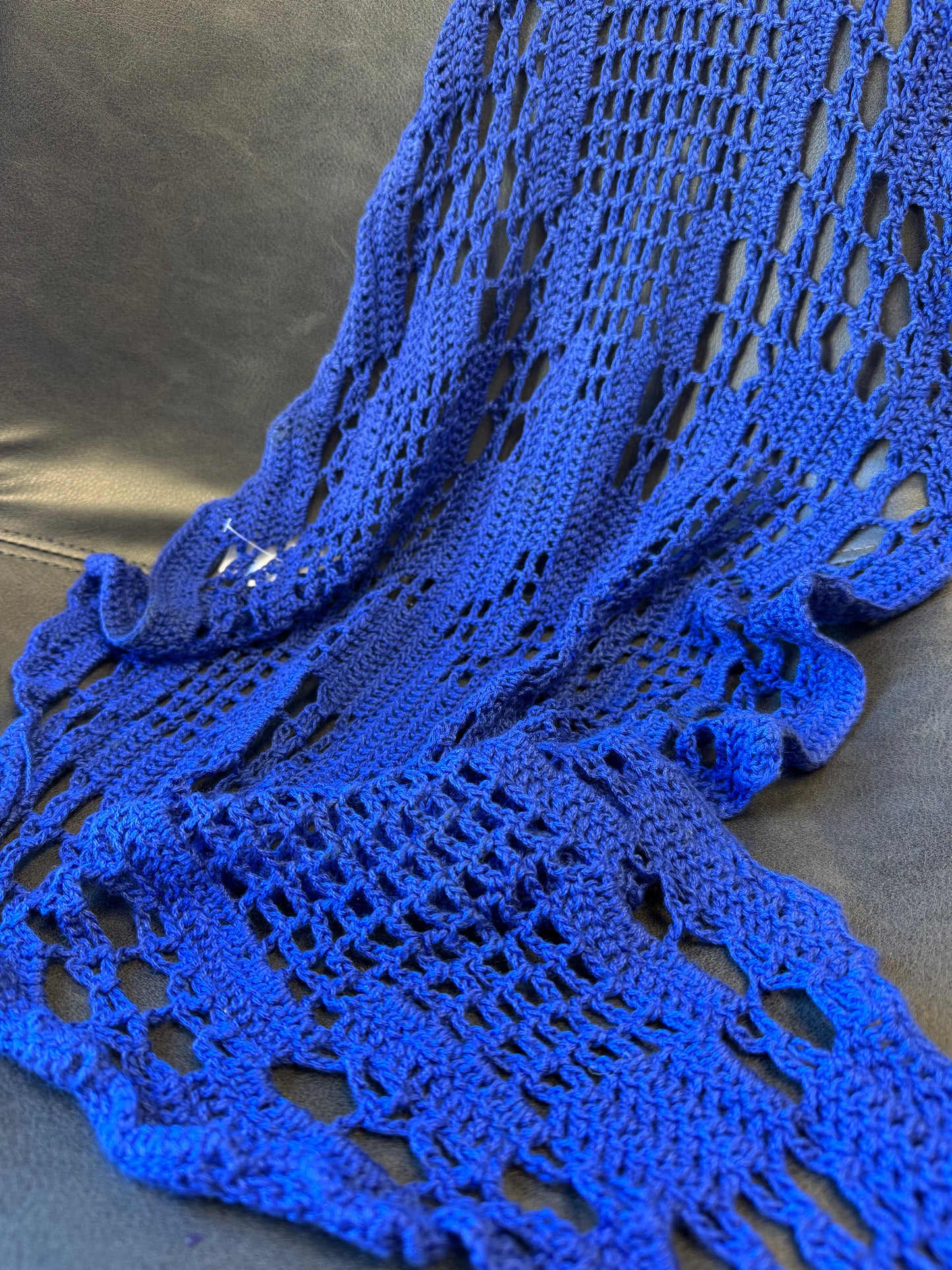 Pounds Crochet Collection