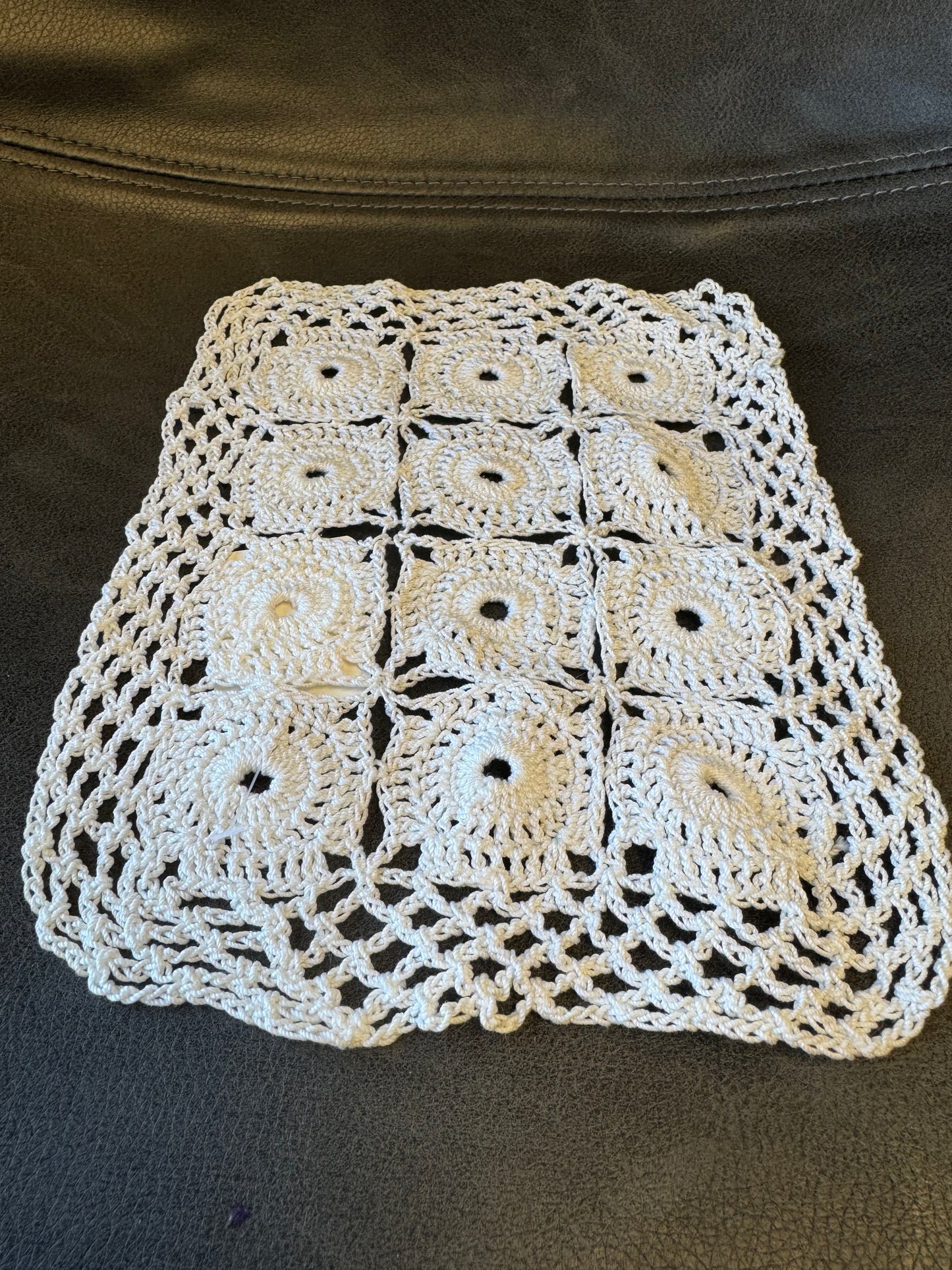 Pounds Crochet Collection