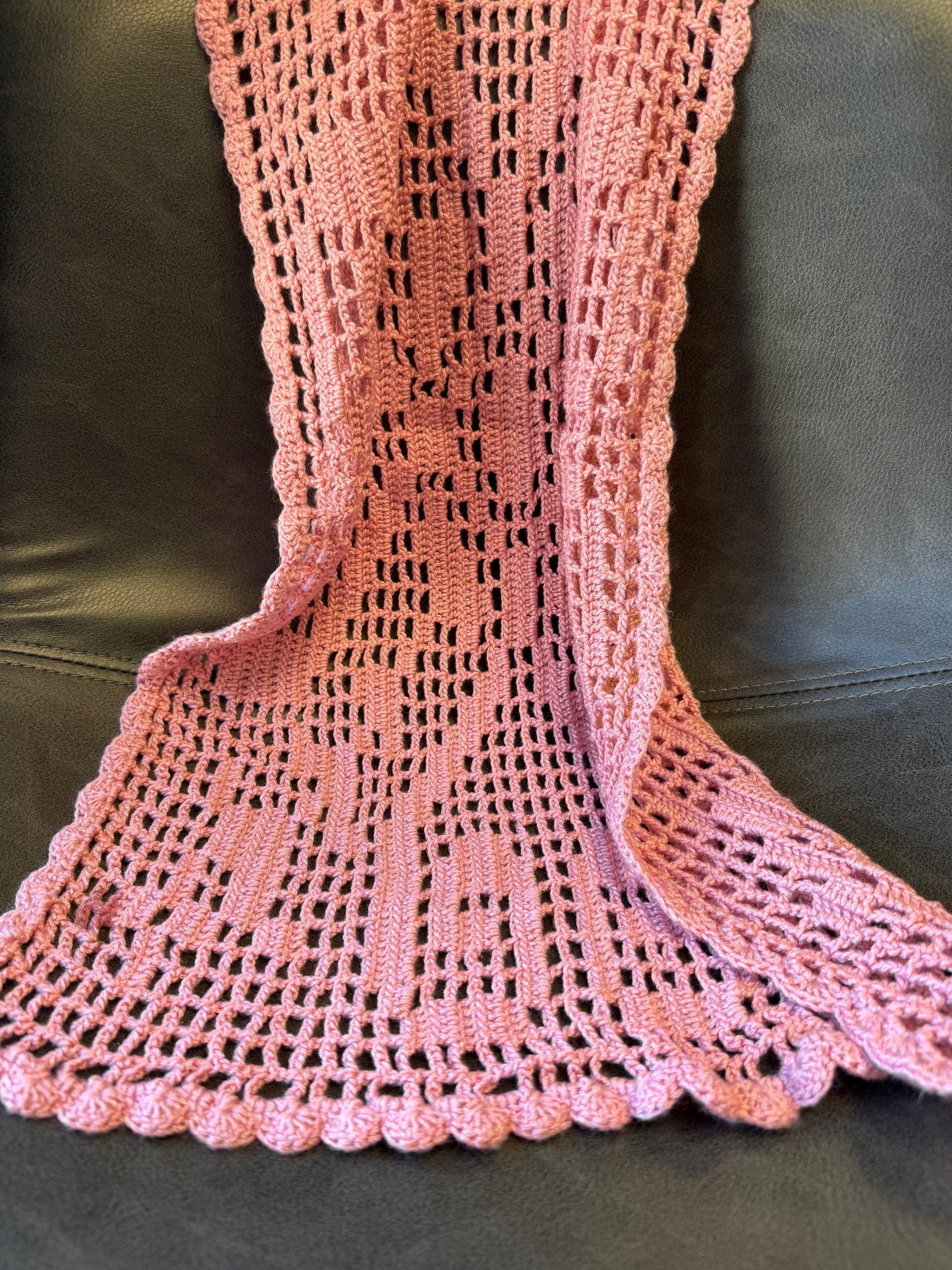 Pounds Crochet Collection