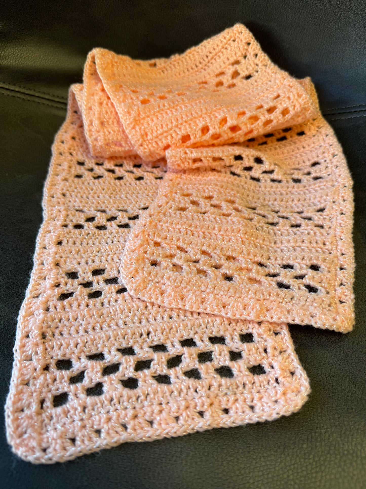 Pounds Crochet Collection