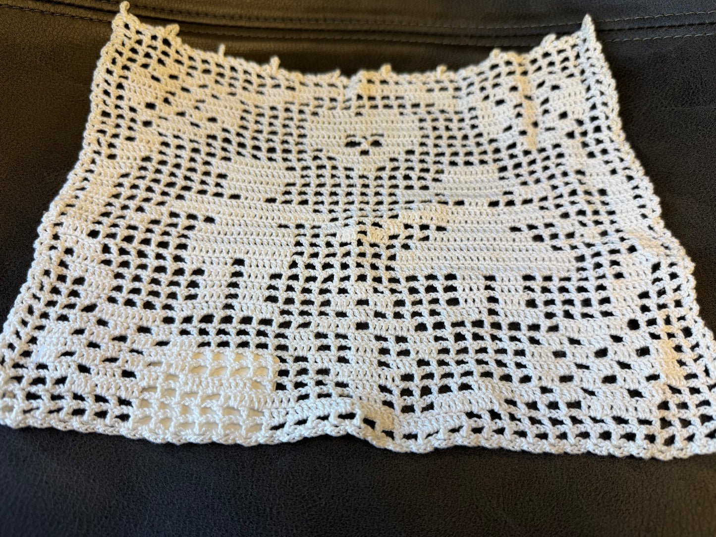 Pounds Crochet Collection