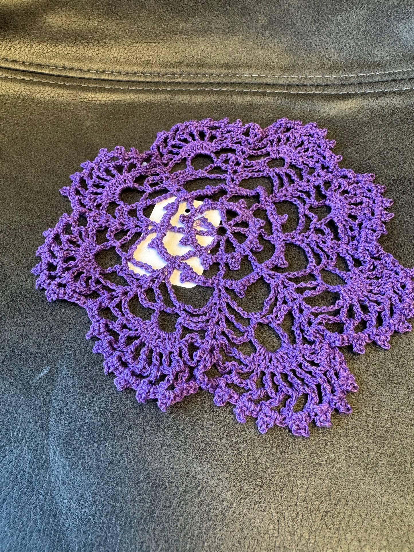 Pounds Crochet Collection