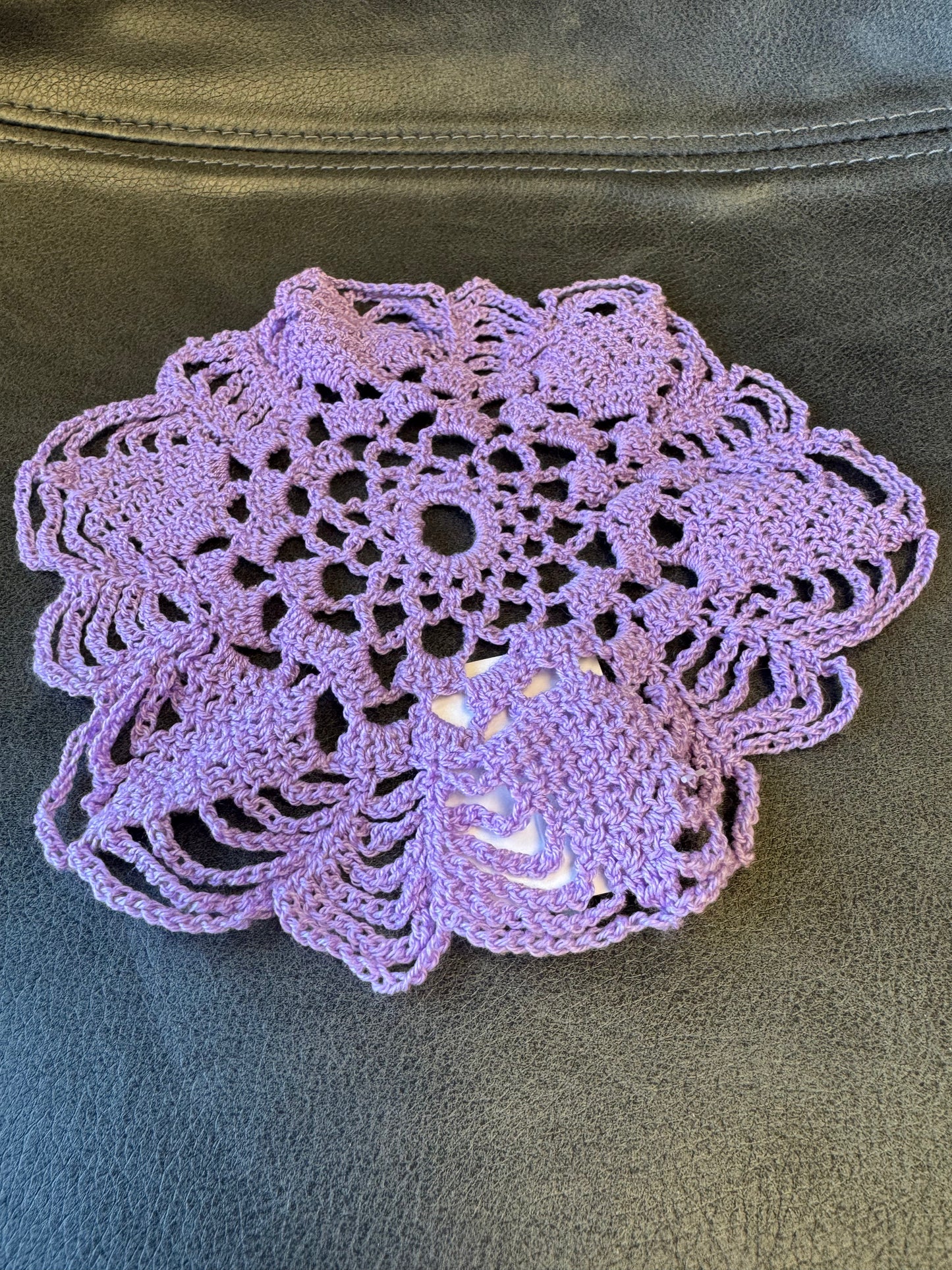 Pounds Crochet Collection