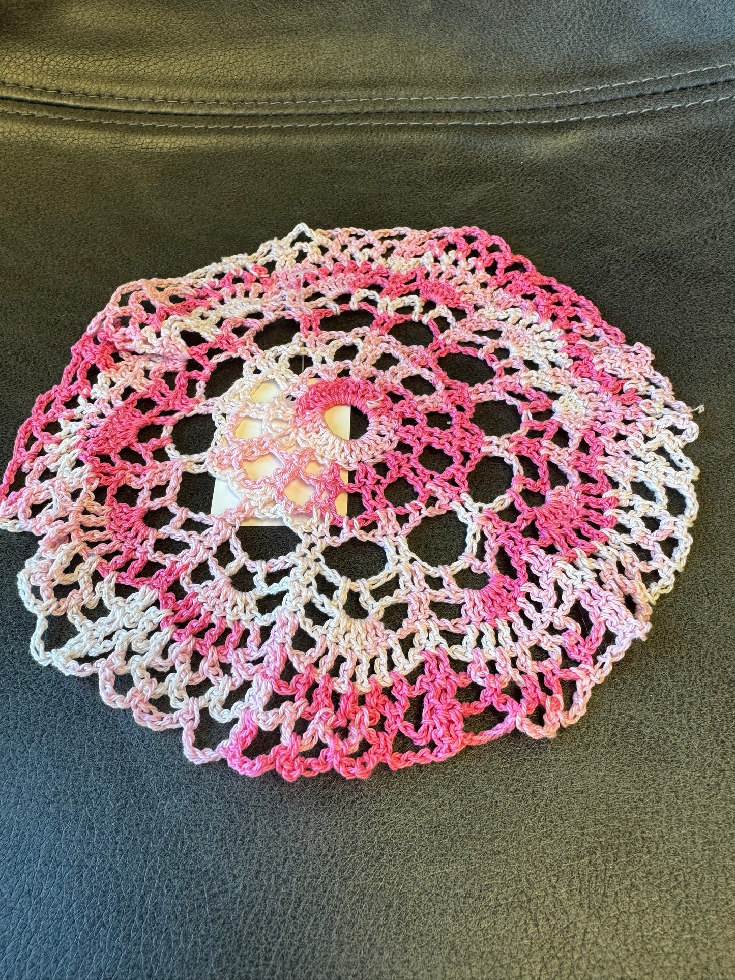 Pounds Crochet Collection