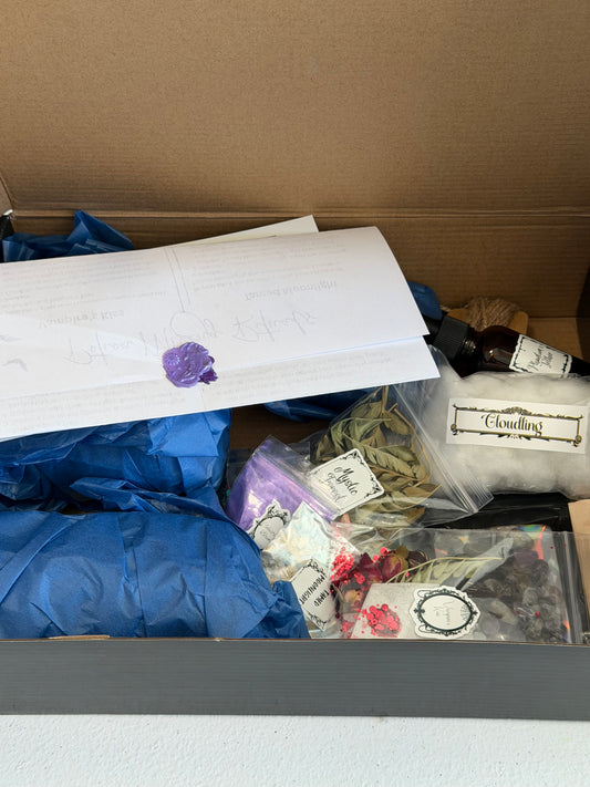 All Hallow's Collection 2025