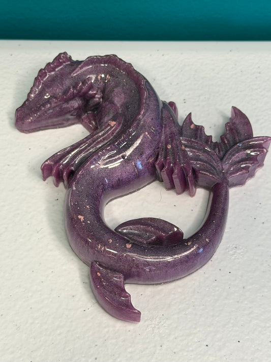 Dragon Figurine – Fantasy-Inspired Decor