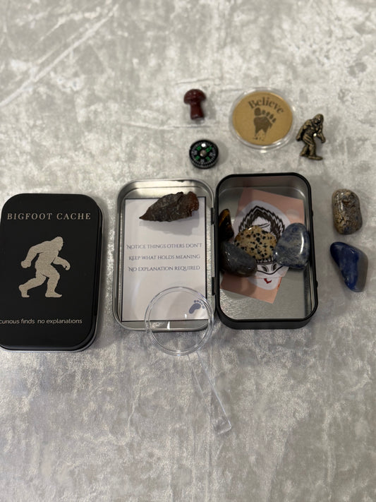 THE HIGHLAND RELIC SERIES