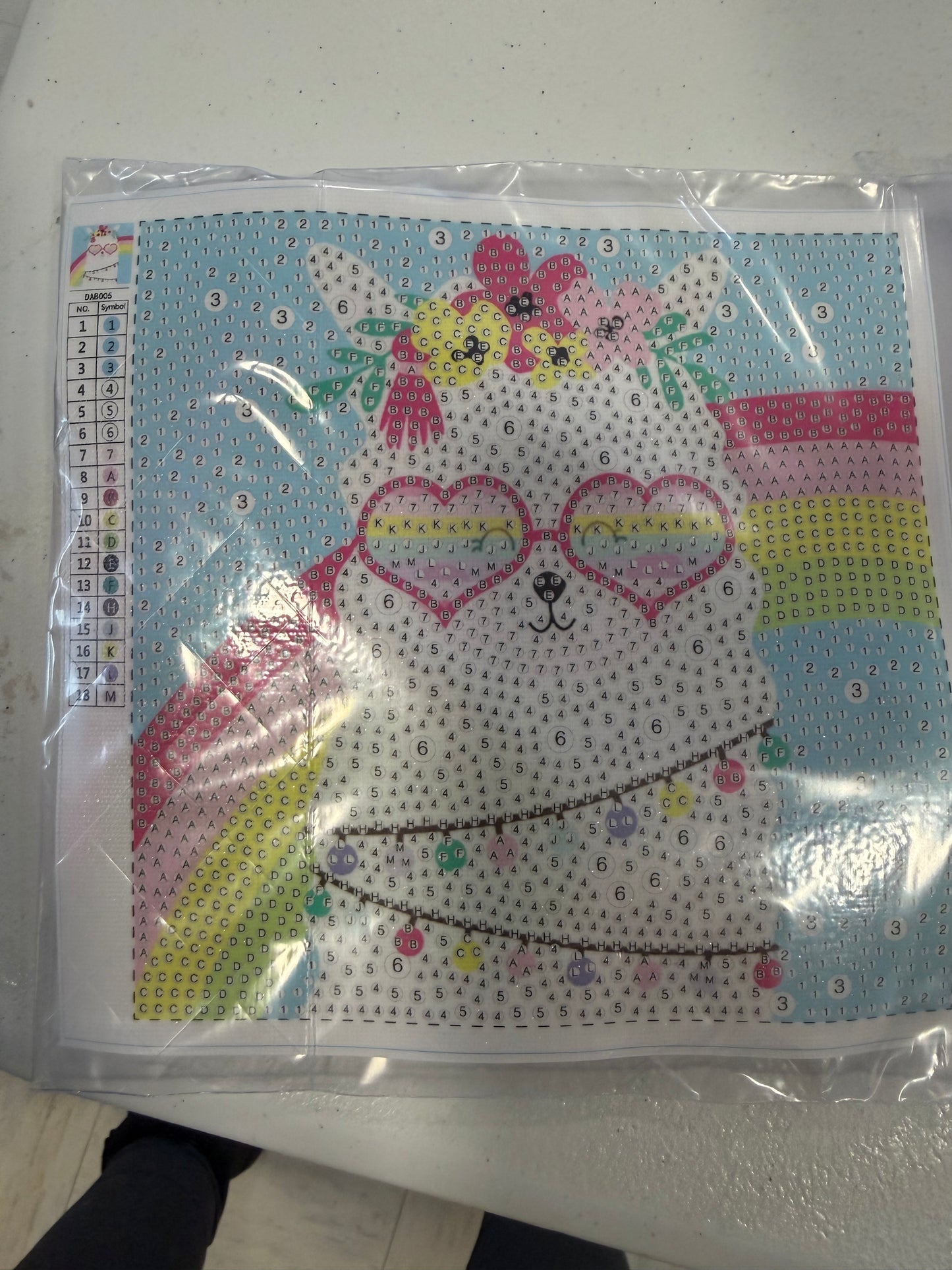 Diamond Painting Kits – Relaxing, Sparkly, &amp; Seriously Addictive