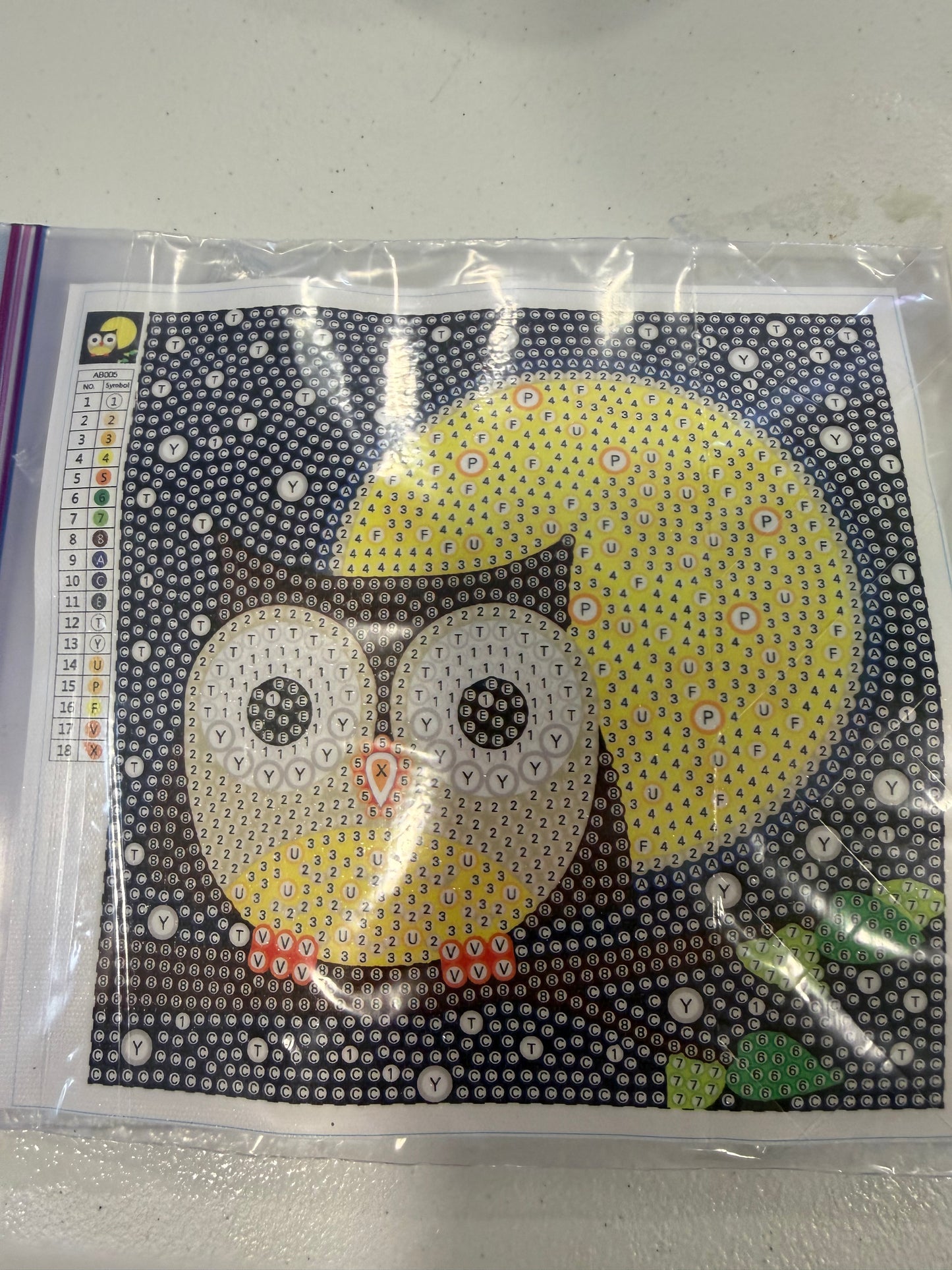 Diamond Painting Kits – Relaxing, Sparkly, &amp; Seriously Addictive