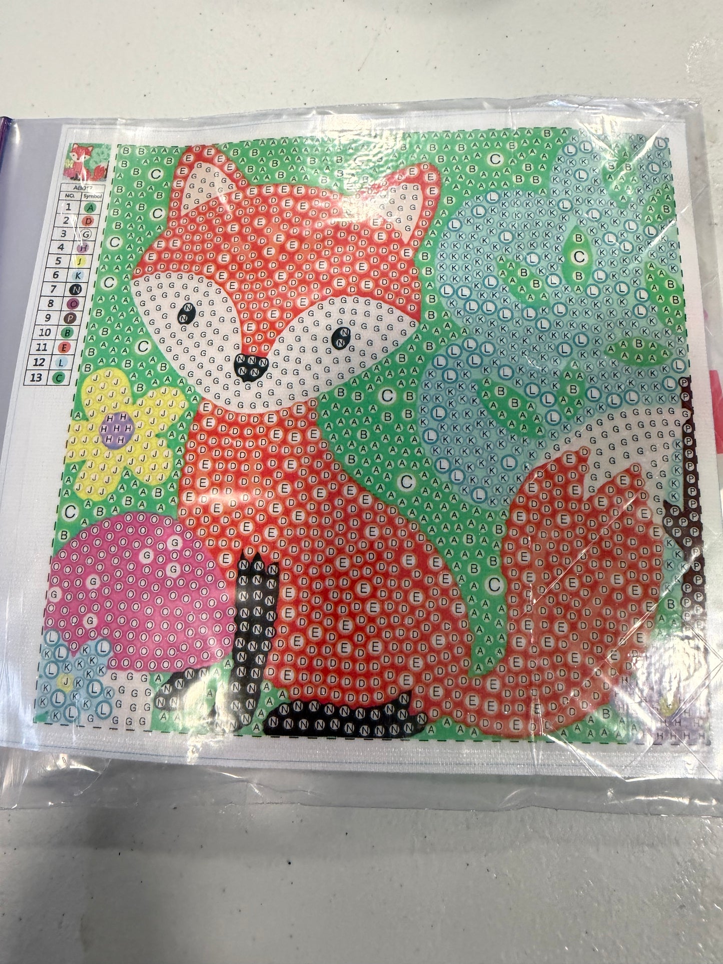 Diamond Painting Kits – Relaxing, Sparkly, &amp; Seriously Addictive