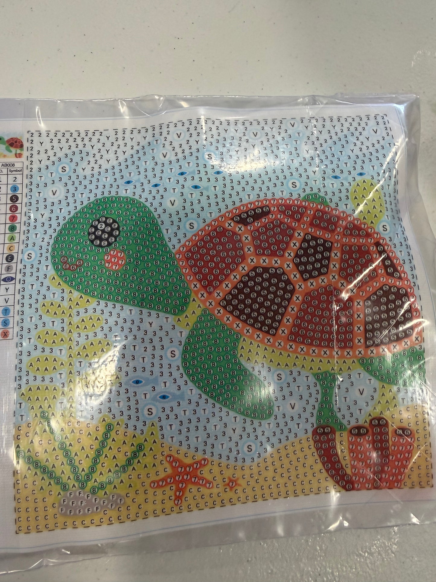 Diamond Painting Kits – Relaxing, Sparkly, &amp; Seriously Addictive