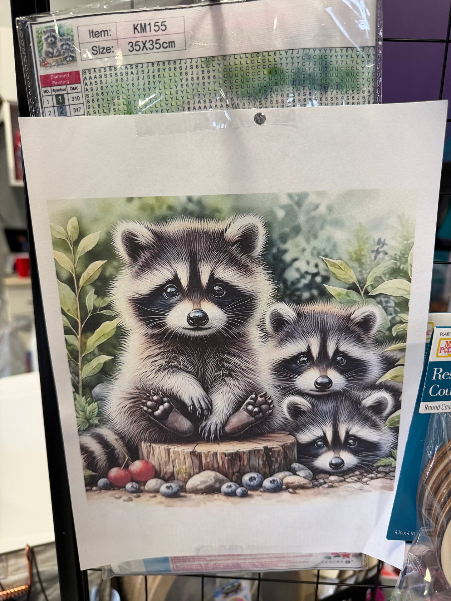 Diamond Painting Kits – Relaxing, Sparkly, &amp; Seriously Addictive