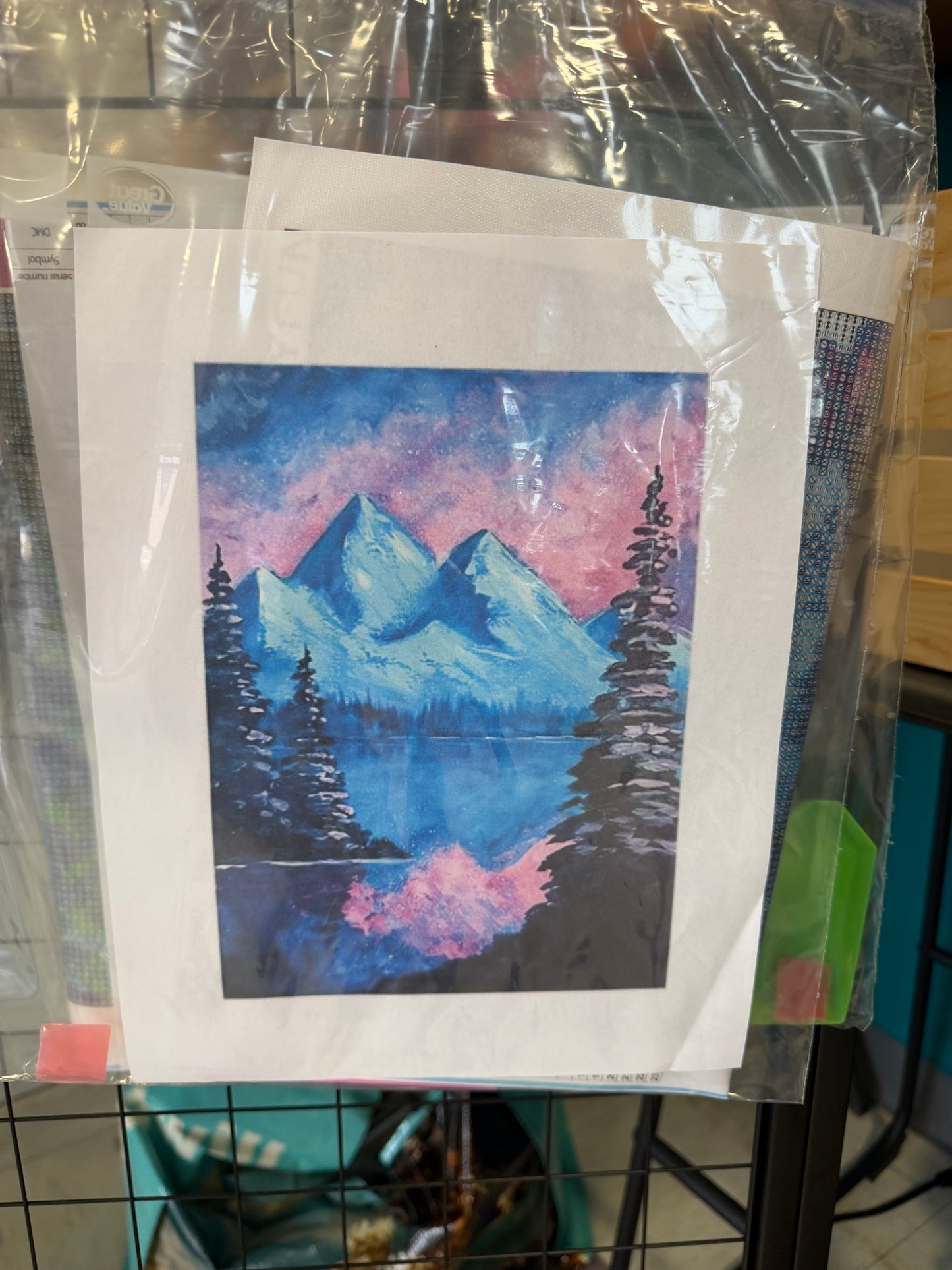 Diamond Painting Kits – Relaxing, Sparkly, &amp; Seriously Addictive