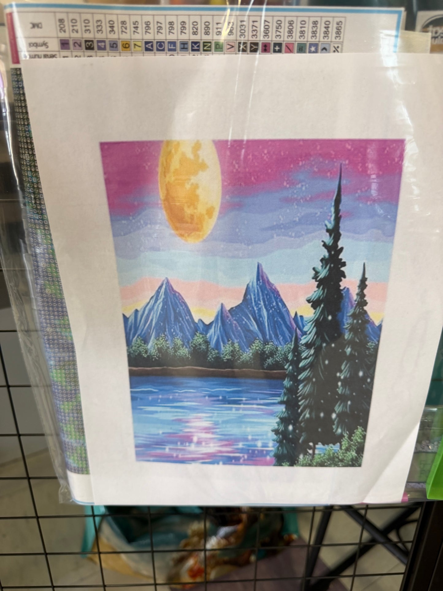 Diamond Painting Kits – Relaxing, Sparkly, &amp; Seriously Addictive