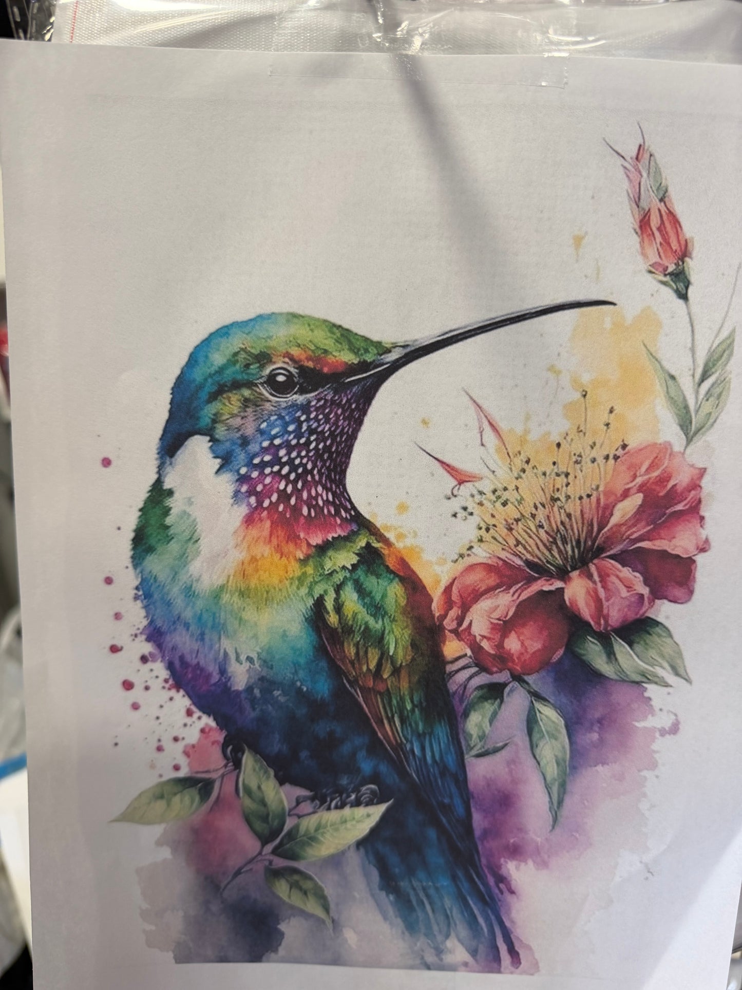 Diamond Painting Kits – Relaxing, Sparkly, &amp; Seriously Addictive