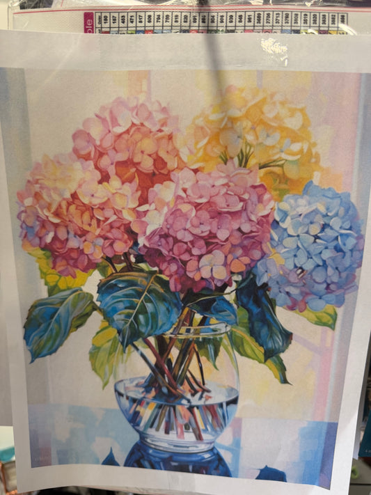 Diamond Painting Kits – Relaxing, Sparkly, &amp; Seriously Addictive