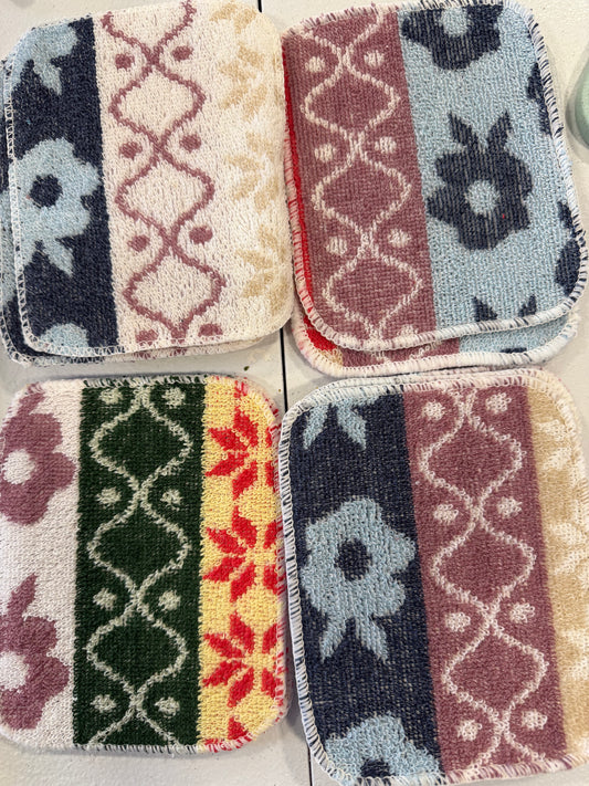 Dish Scrubbies – Tough on Mess, Safe on Surfaces