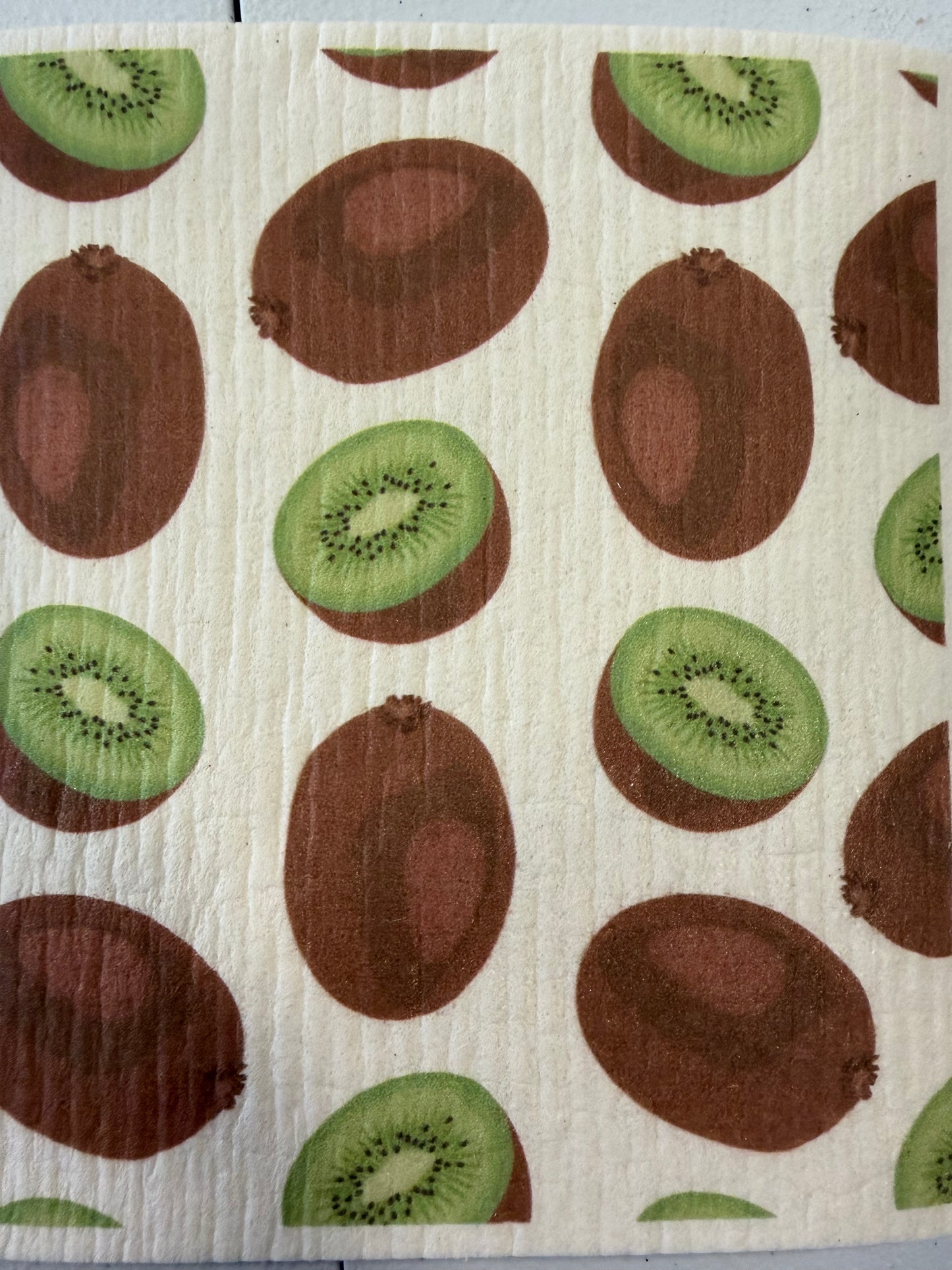 Swedish Dish Cloth – Reusable, Absorbent &amp; Multi-Purpose