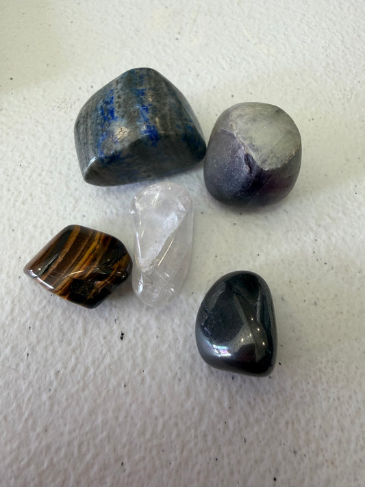 Decision Clarity Pocket Kit