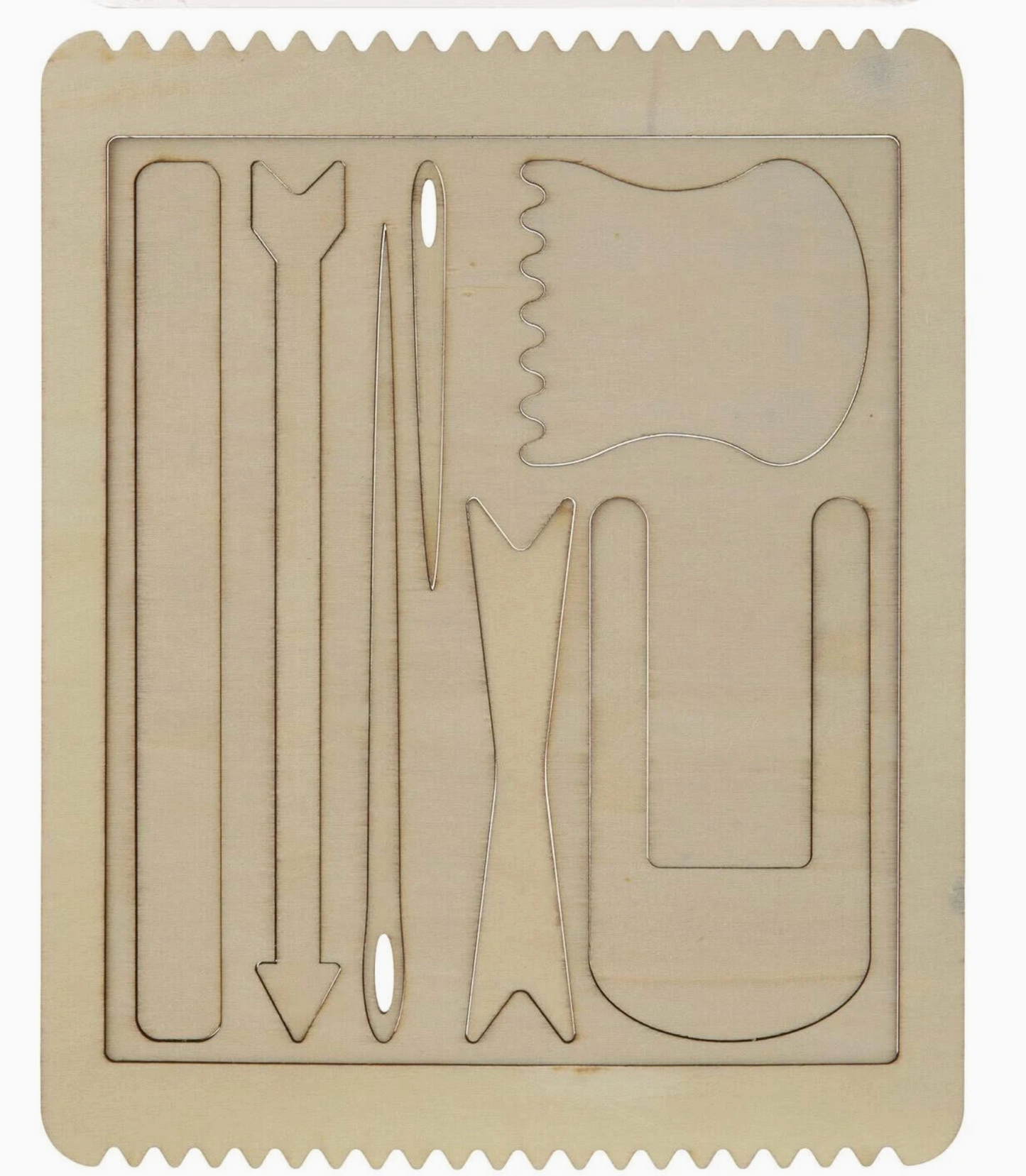Bucilla Weaving Loom — All-In-One Loom Kit