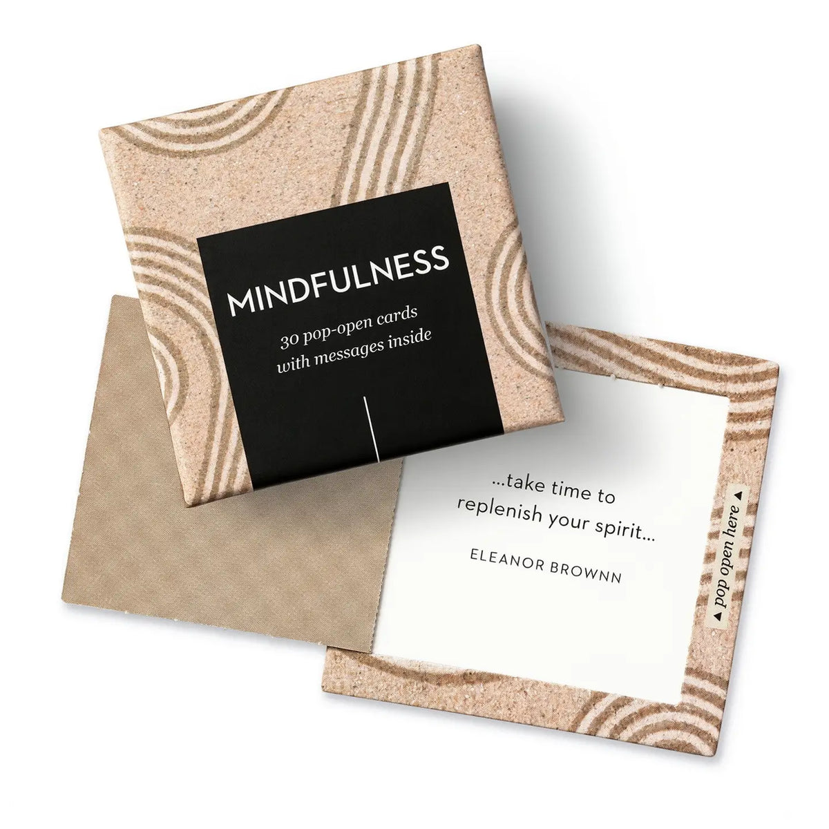 Thoughtfulls - Mindfullness