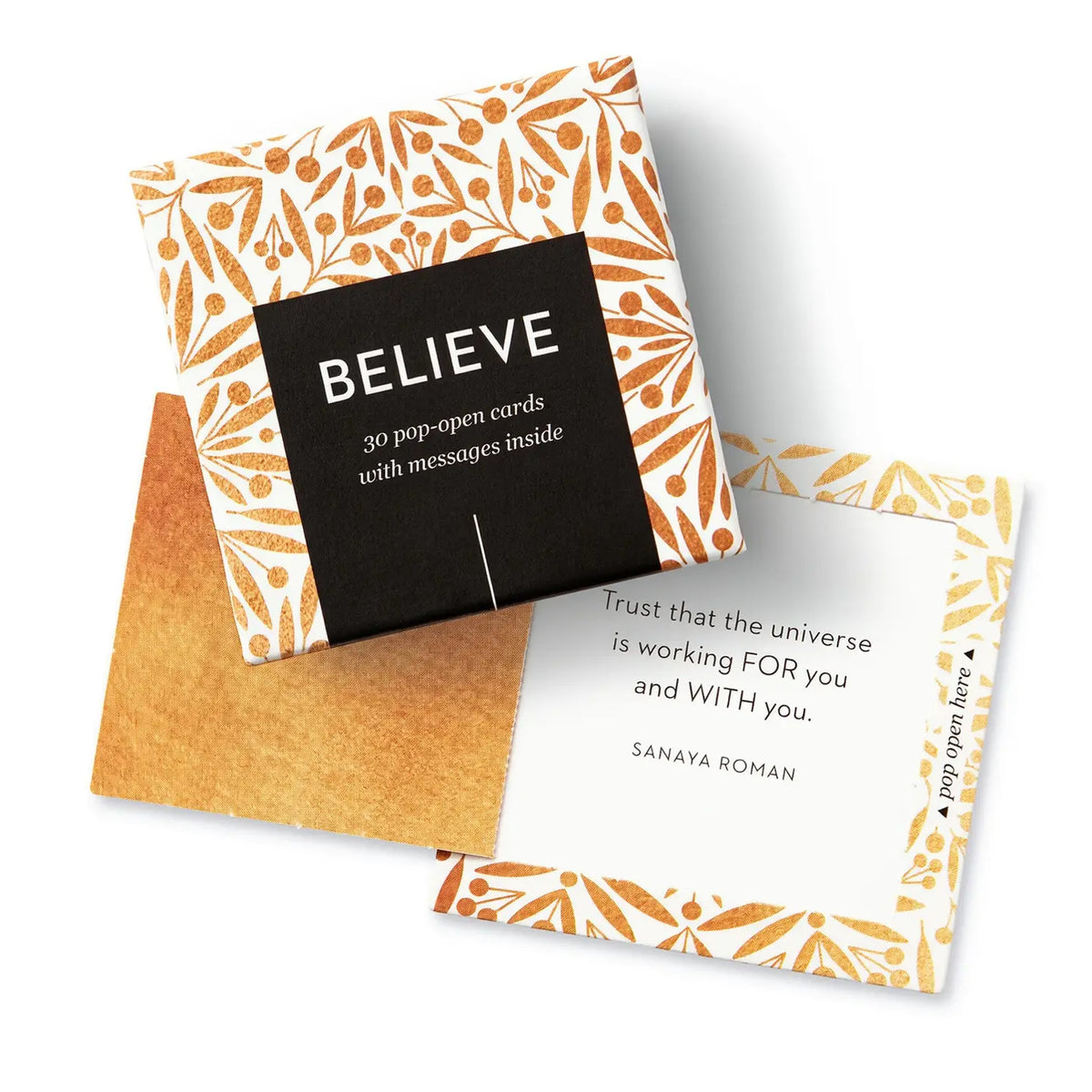Thoughtfulls - Believe