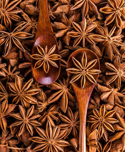 Star Anise (Whole) – Loose Apothecary Spice
