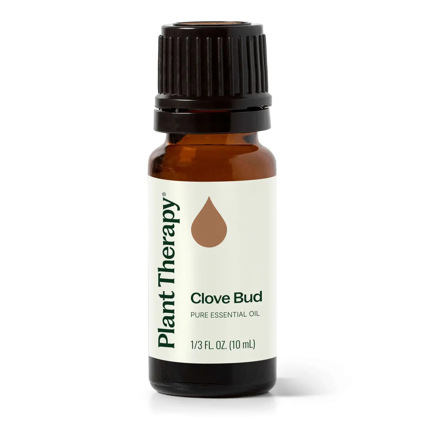 Clove Bud Essential Oil 10 Ml