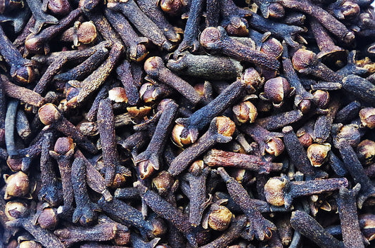Cloves (Whole) – Loose Spice