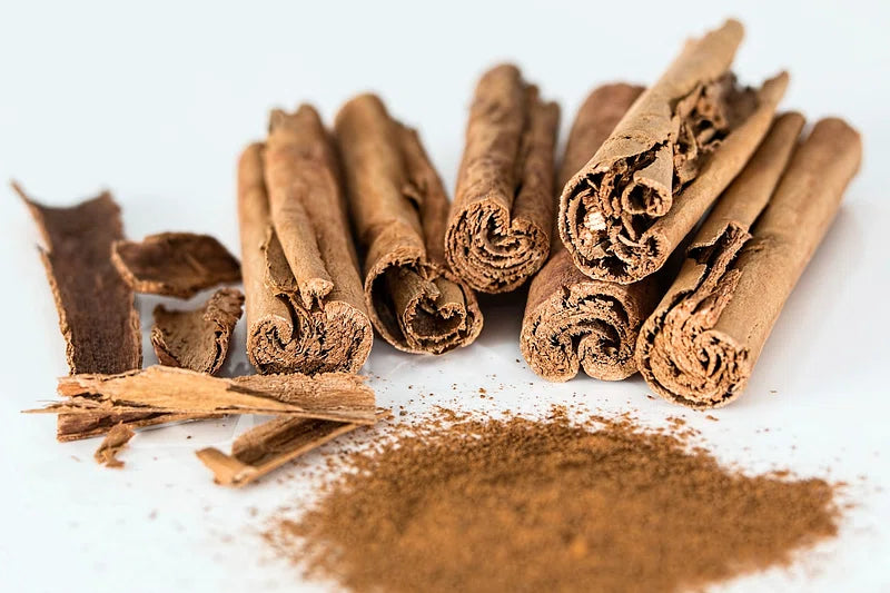 Cinnamon Sticks (4", Organic) – Loose Spice