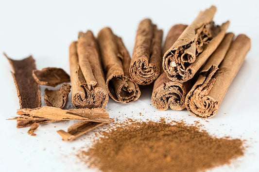 Cinnamon Sticks (4", Organic) – Loose Spice