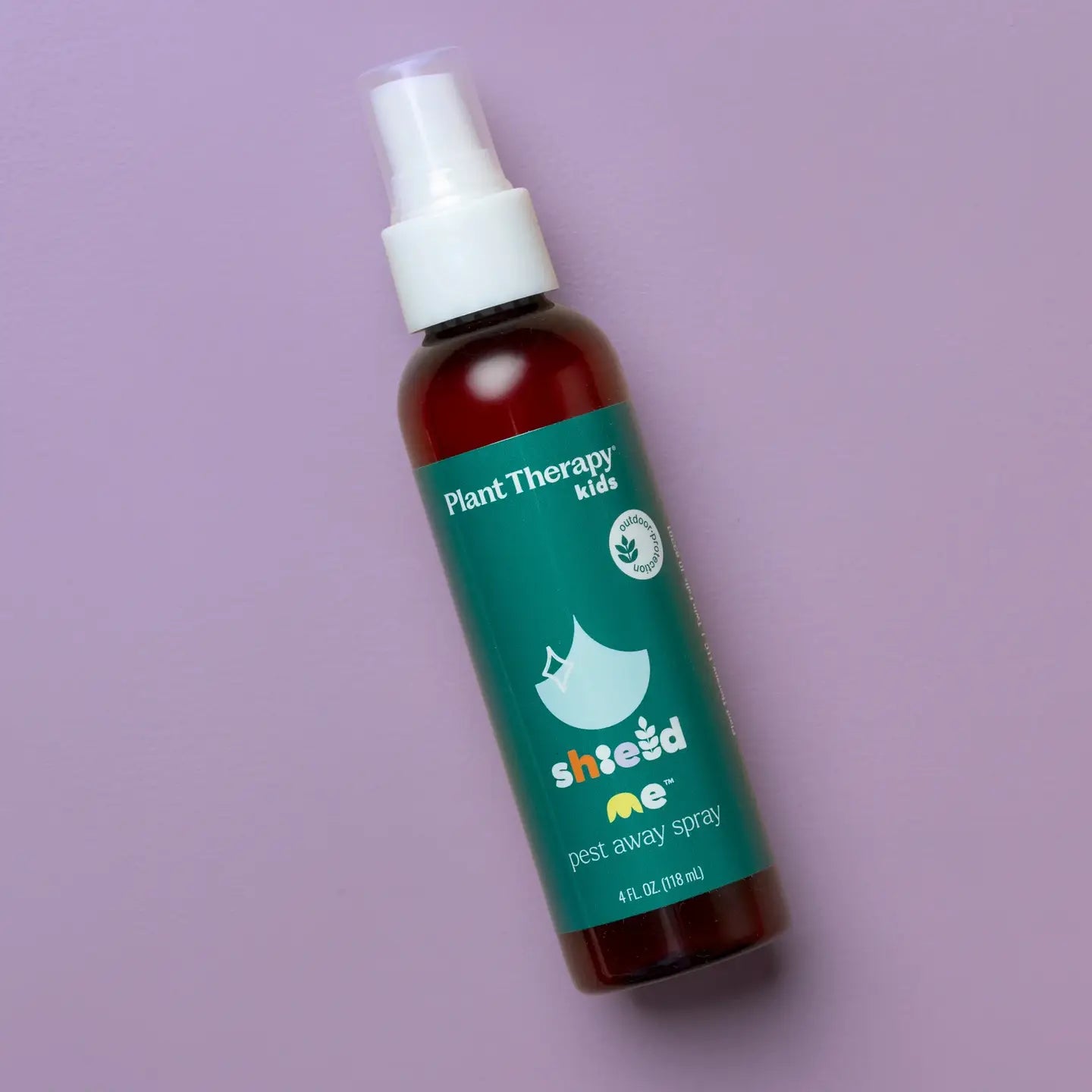 Shield Me Pest Away Spray 4 oz