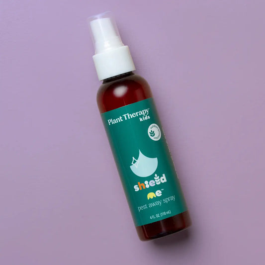Shield Me Pest Away Spray 4 oz