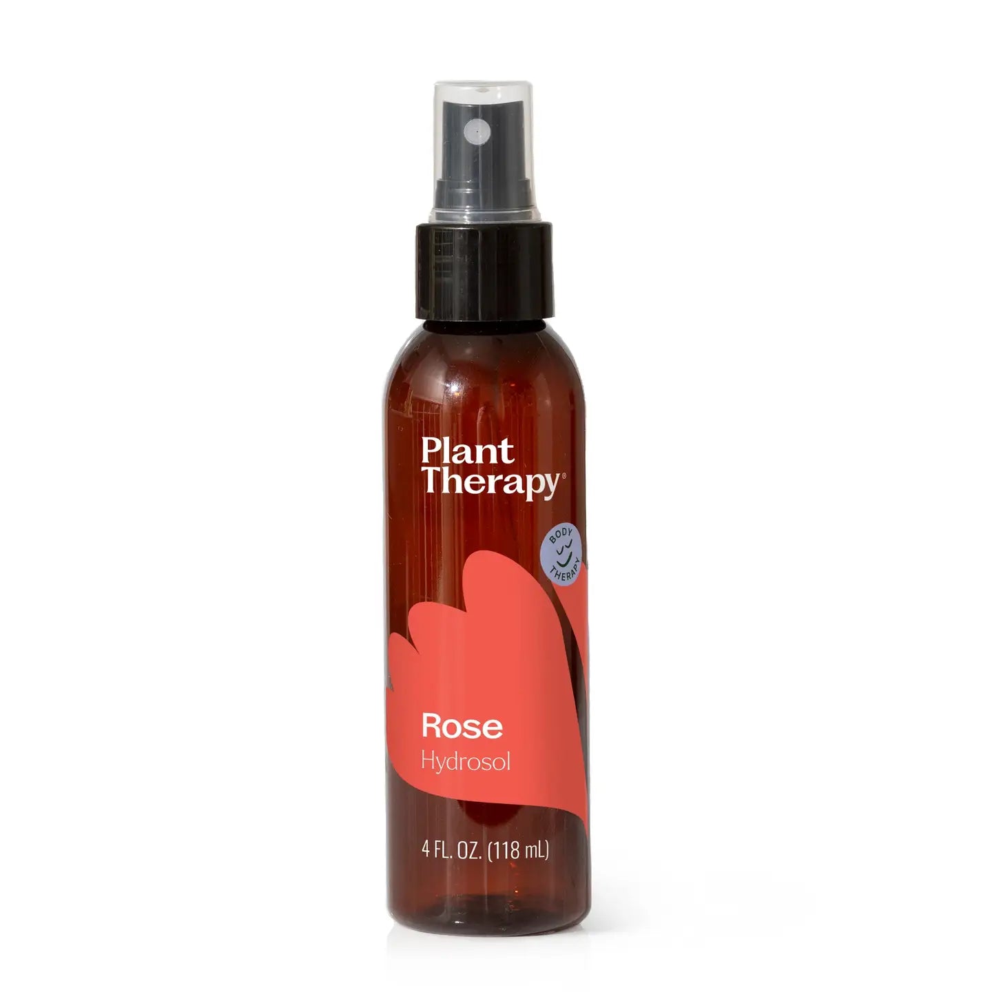 Rose Hydrosol 4oz