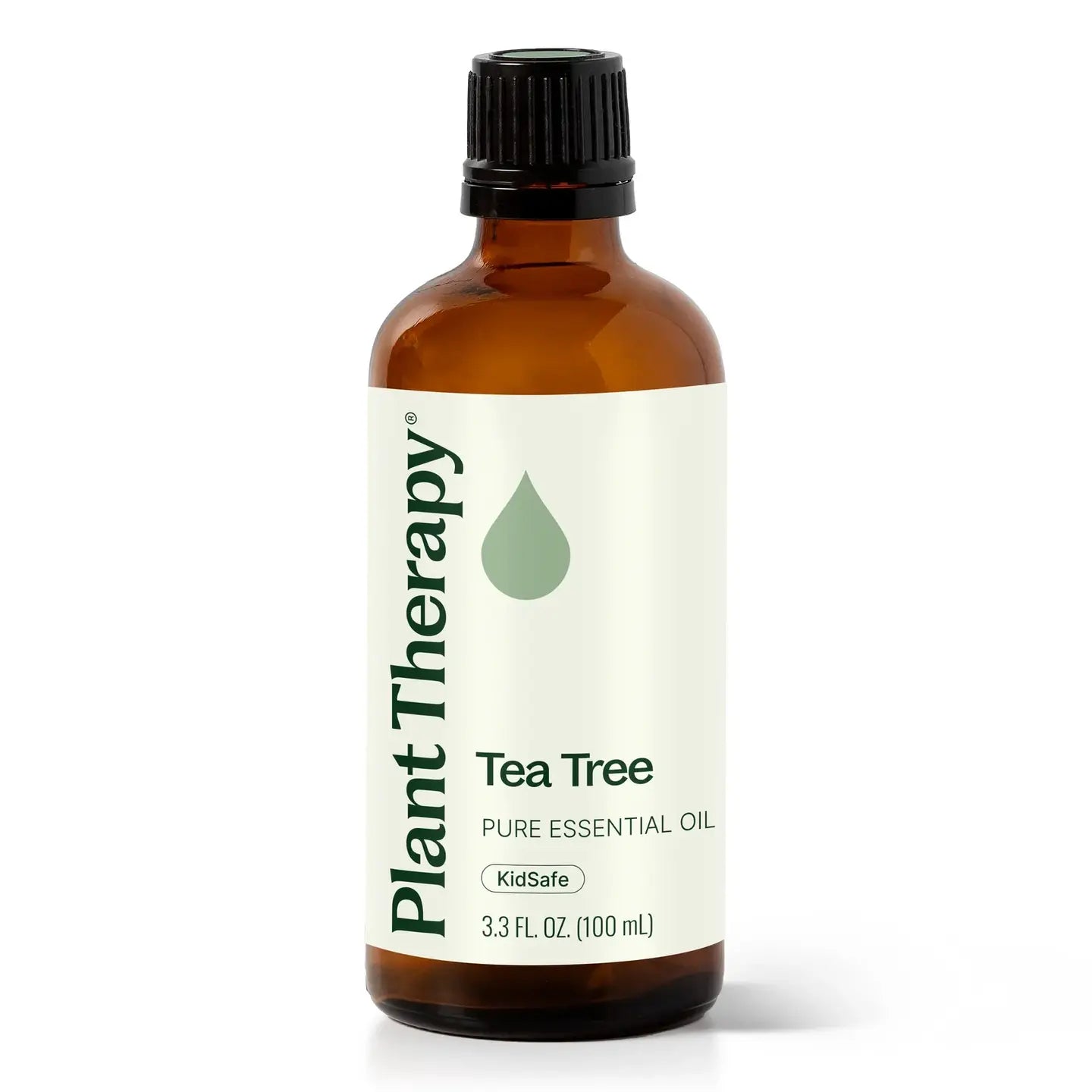Tea Tree Essential Oil 100 Ml