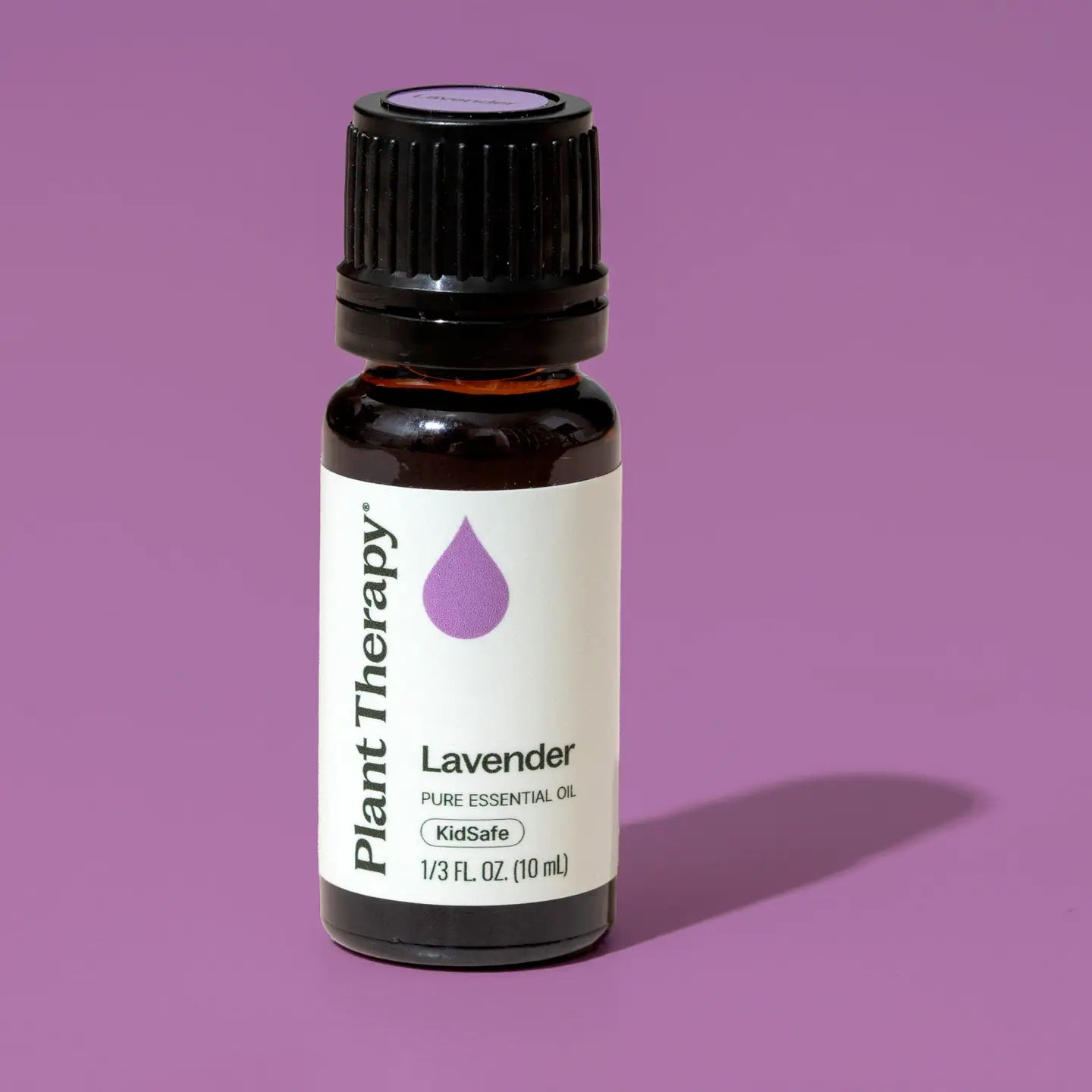 Lavender Essential Oil 10 Ml