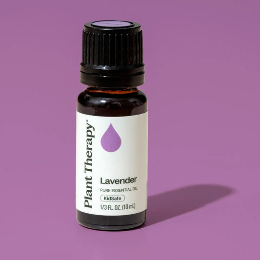 Lavender Essential Oil 10 Ml